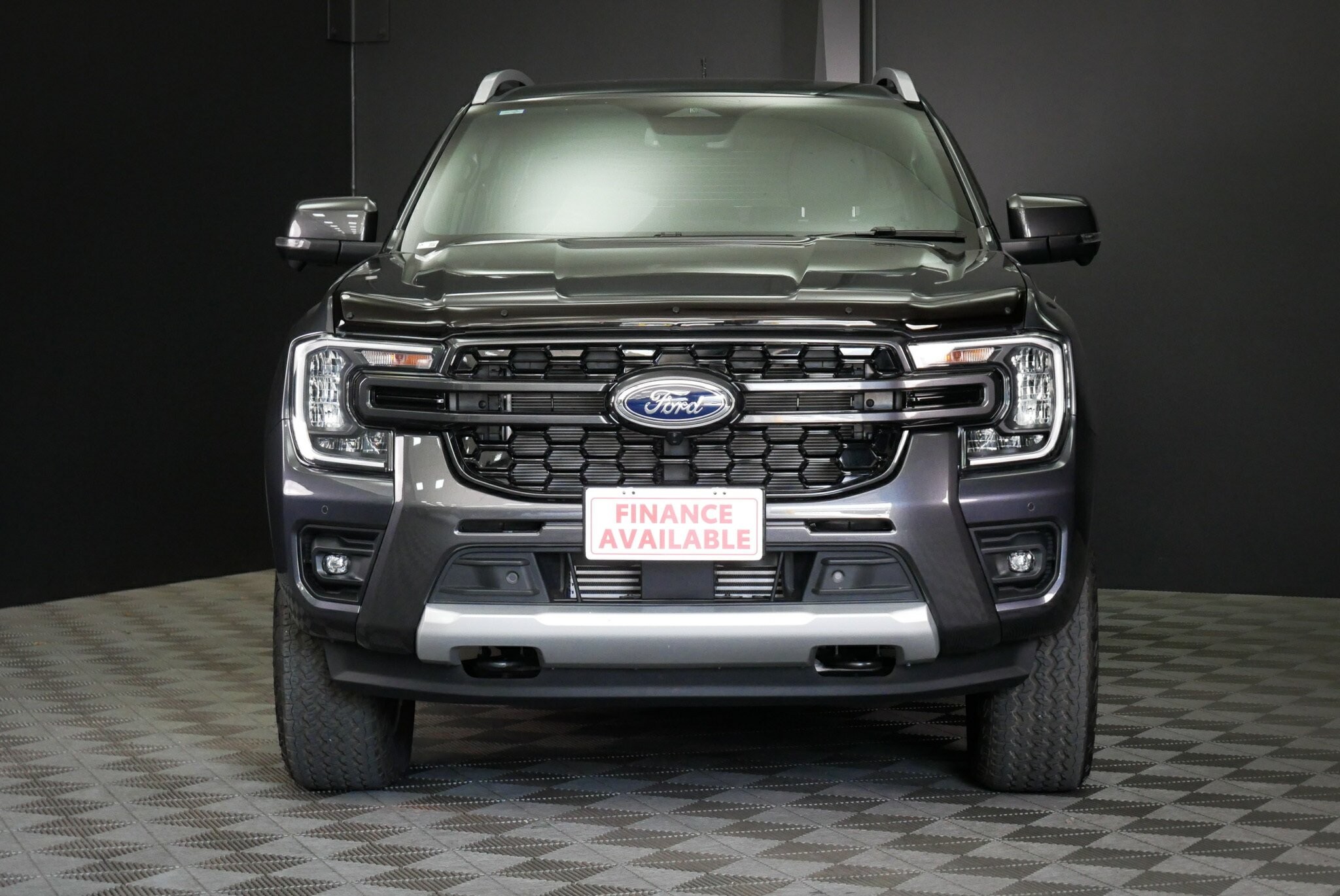 Ford Ranger image 2