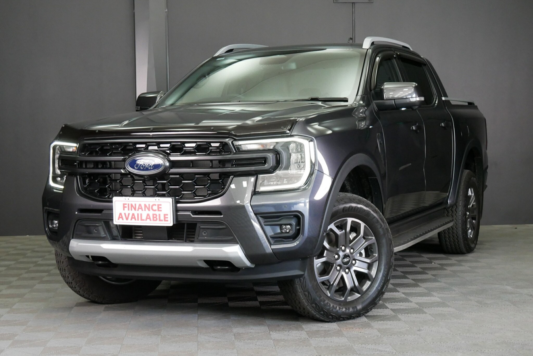 Ford Ranger image 3
