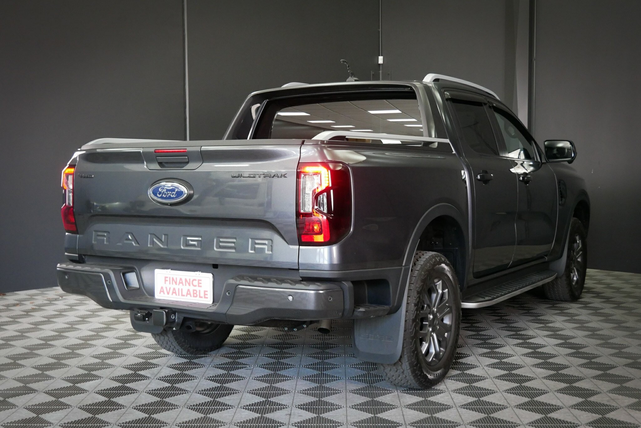 Ford Ranger image 4
