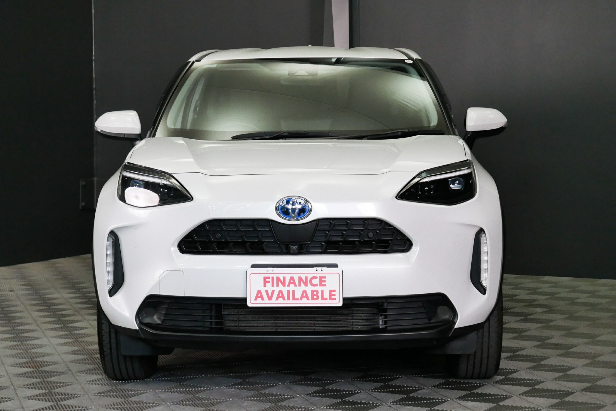 Toyota Yaris Cross image 2