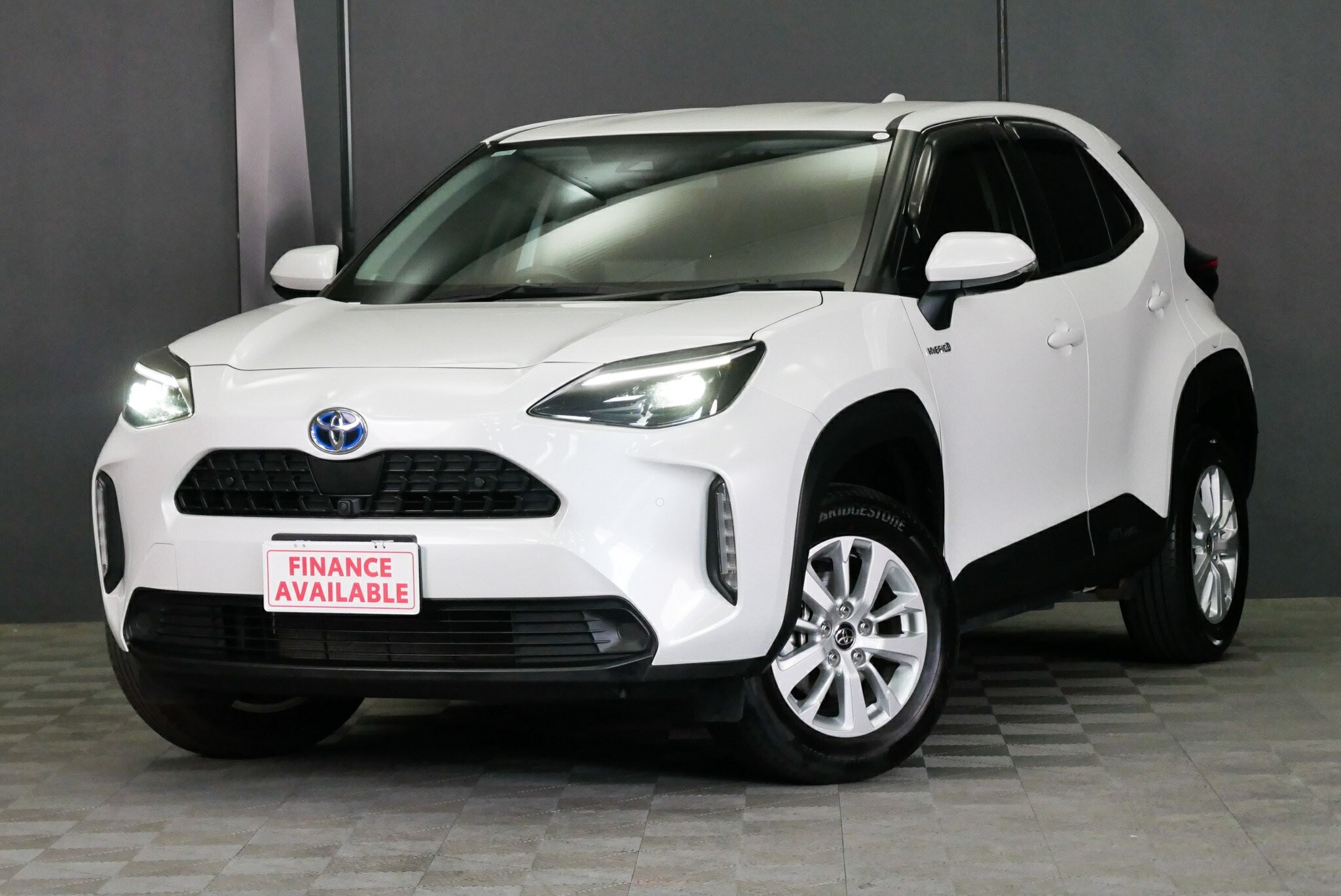 Toyota Yaris Cross image 3