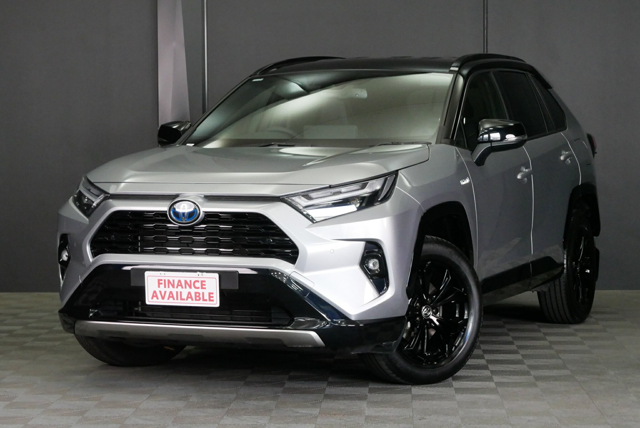 Toyota Rav4 image 3