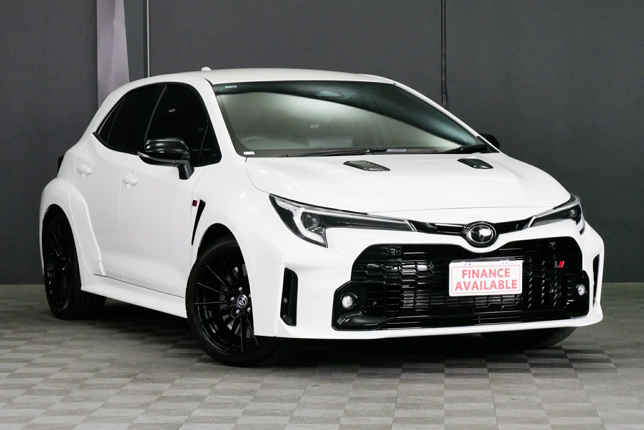 Toyota Corolla image 1