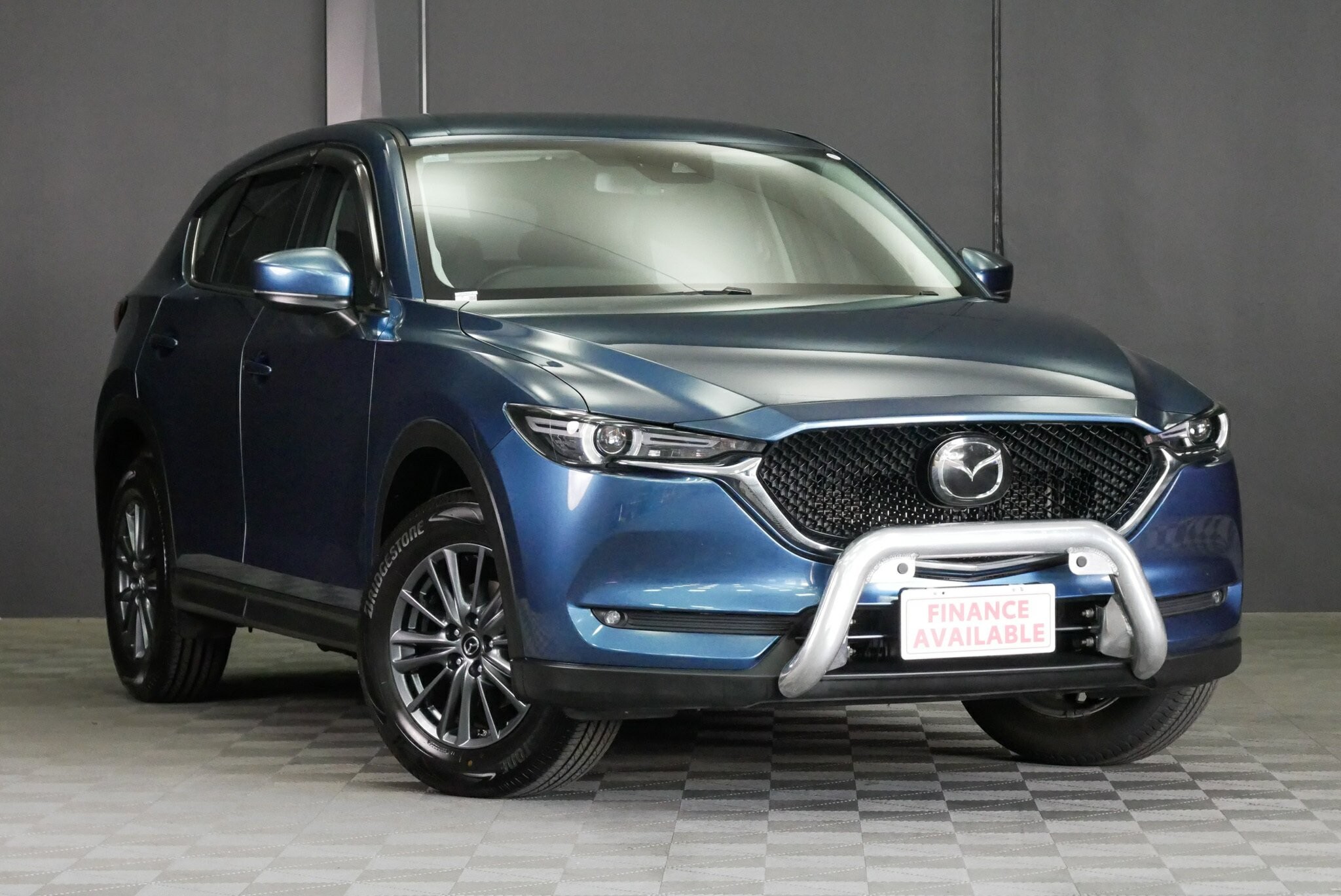 Mazda Cx-5 image 1