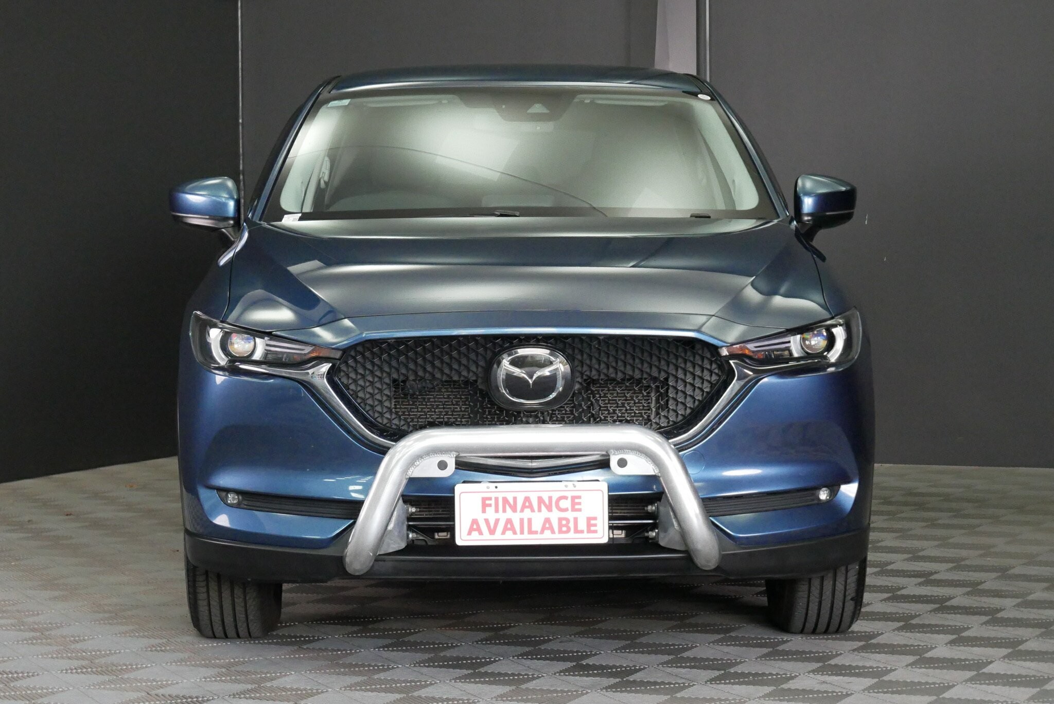 Mazda Cx-5 image 2
