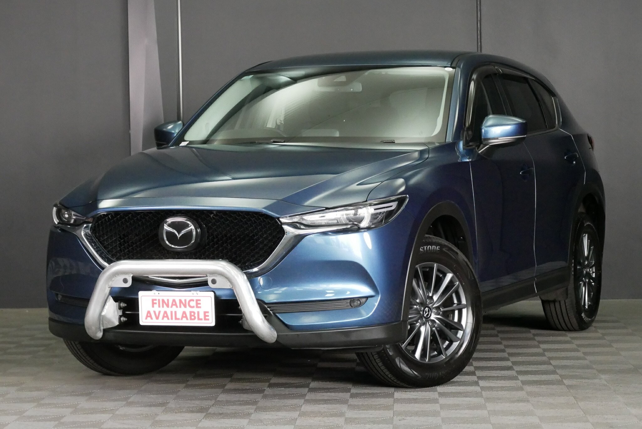 Mazda Cx-5 image 3