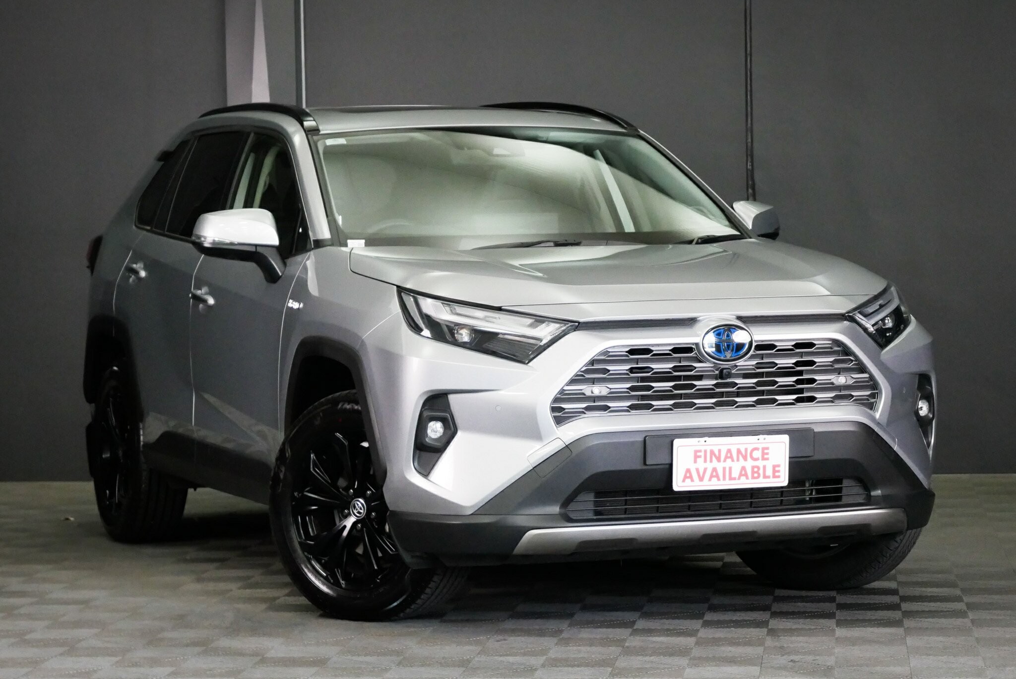 Toyota Rav4 image 1