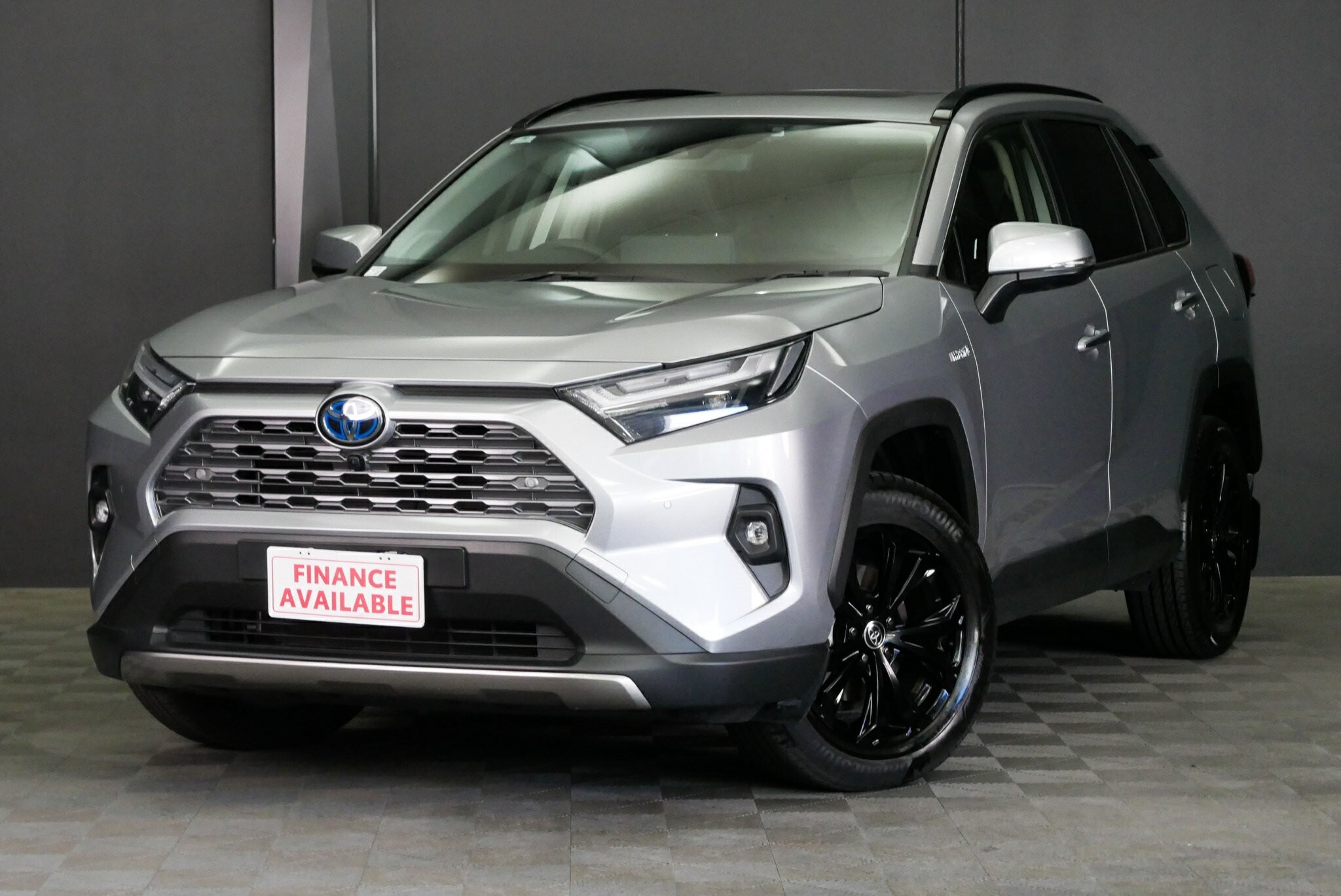 Toyota Rav4 image 3