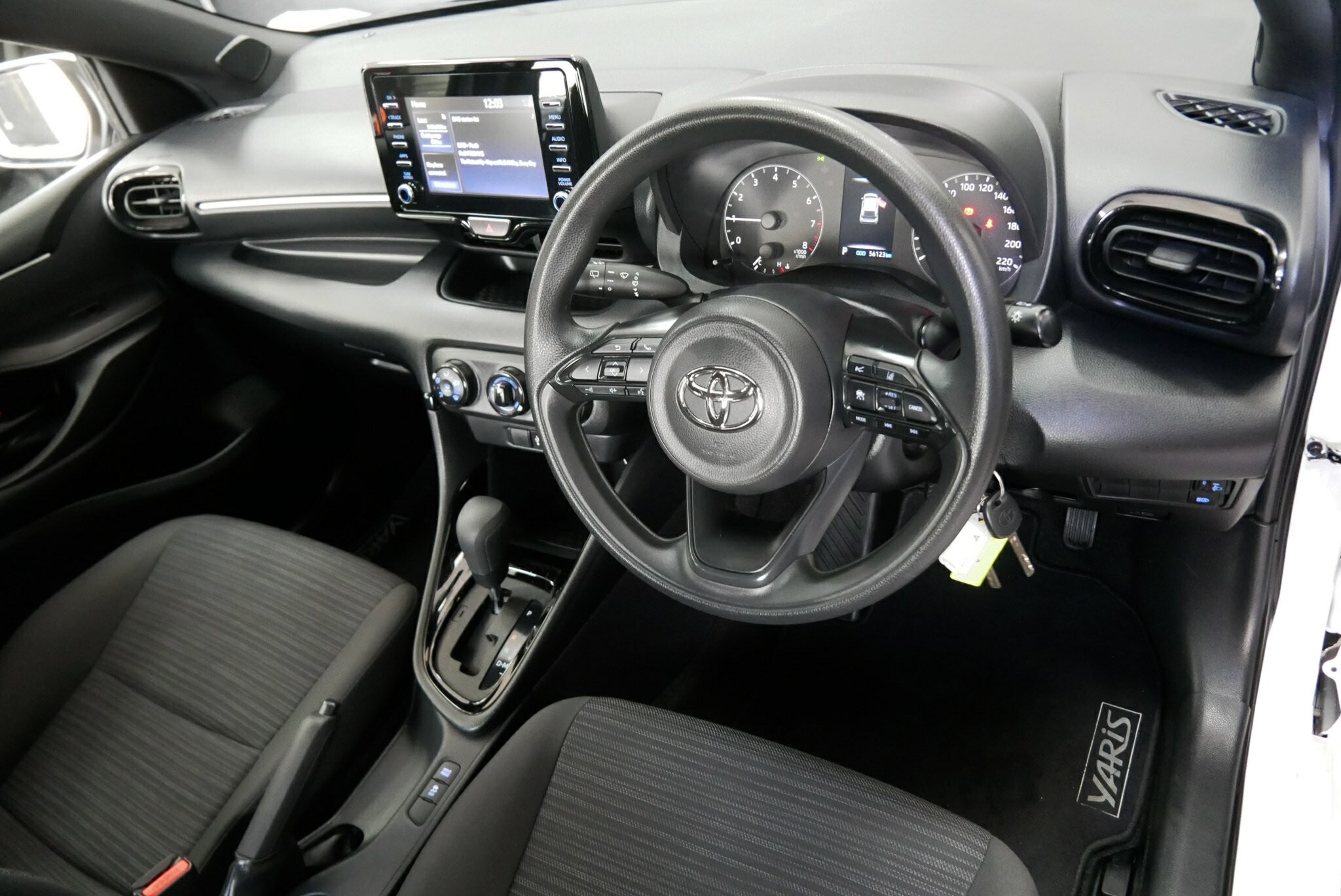Toyota Yaris image 4