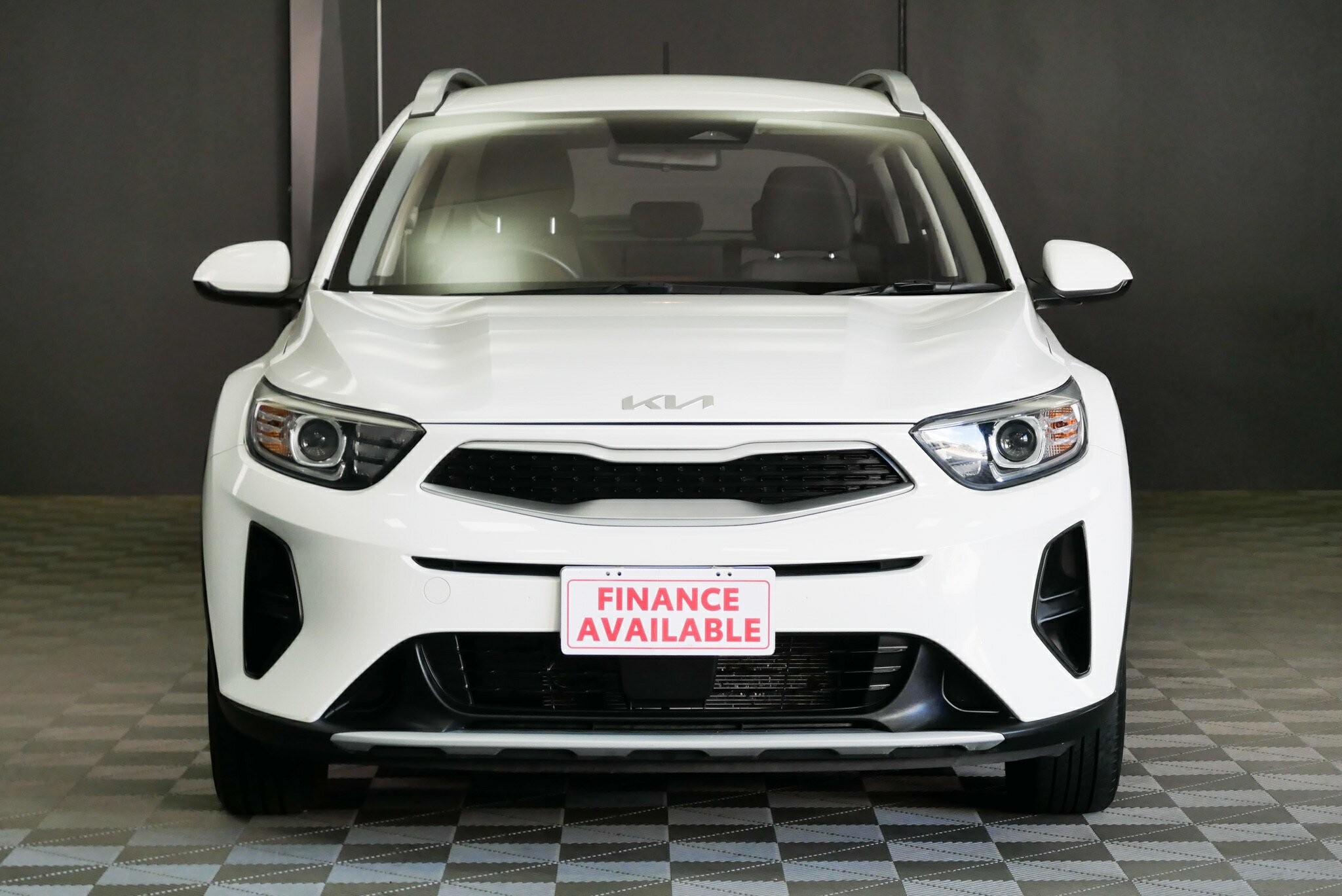 Kia Stonic image 3