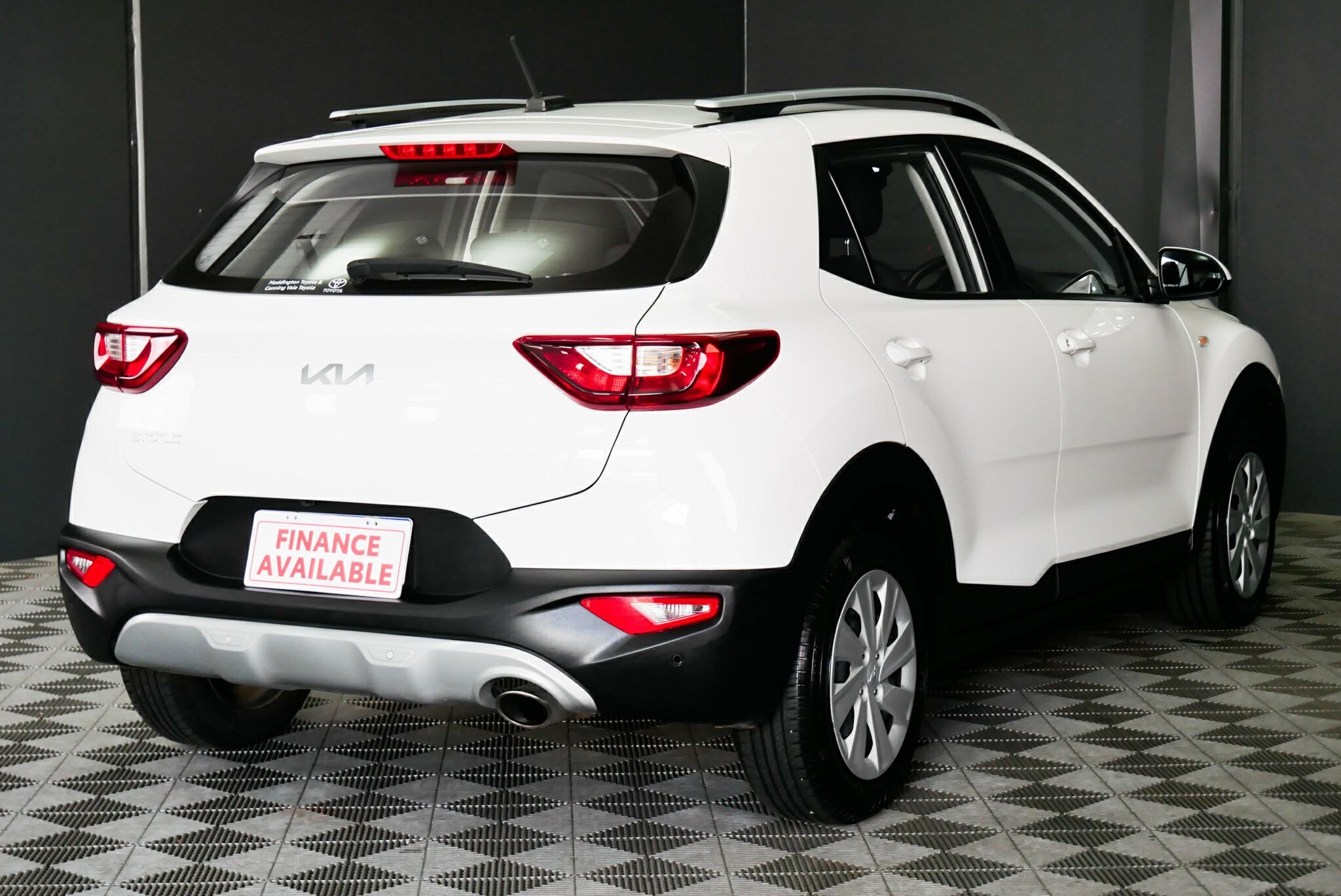 Kia Stonic image 4