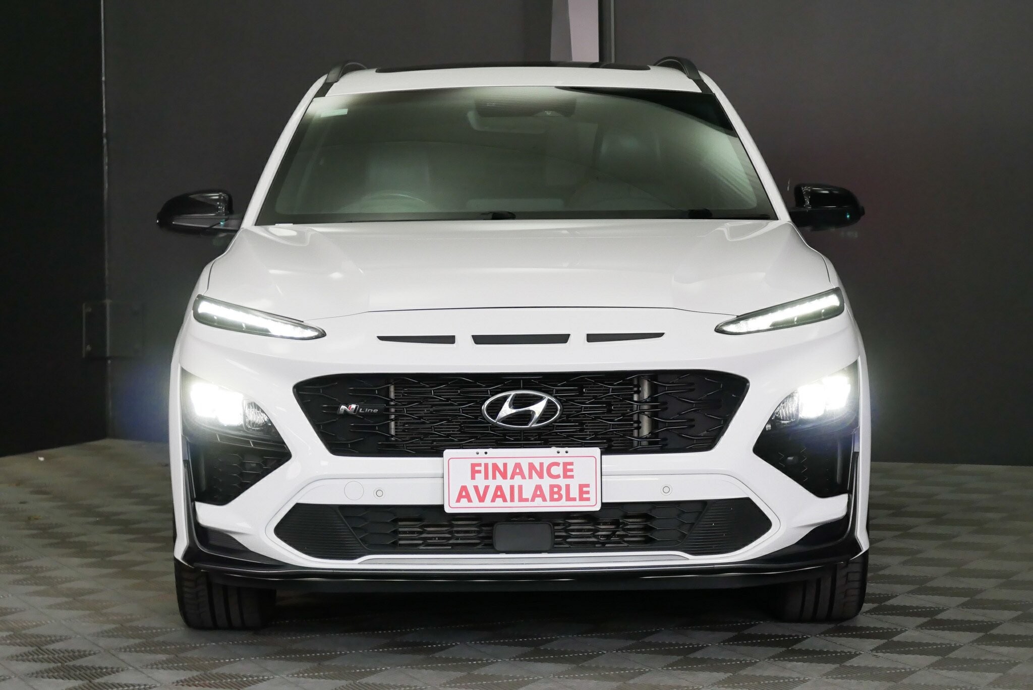 Hyundai Kona image 2