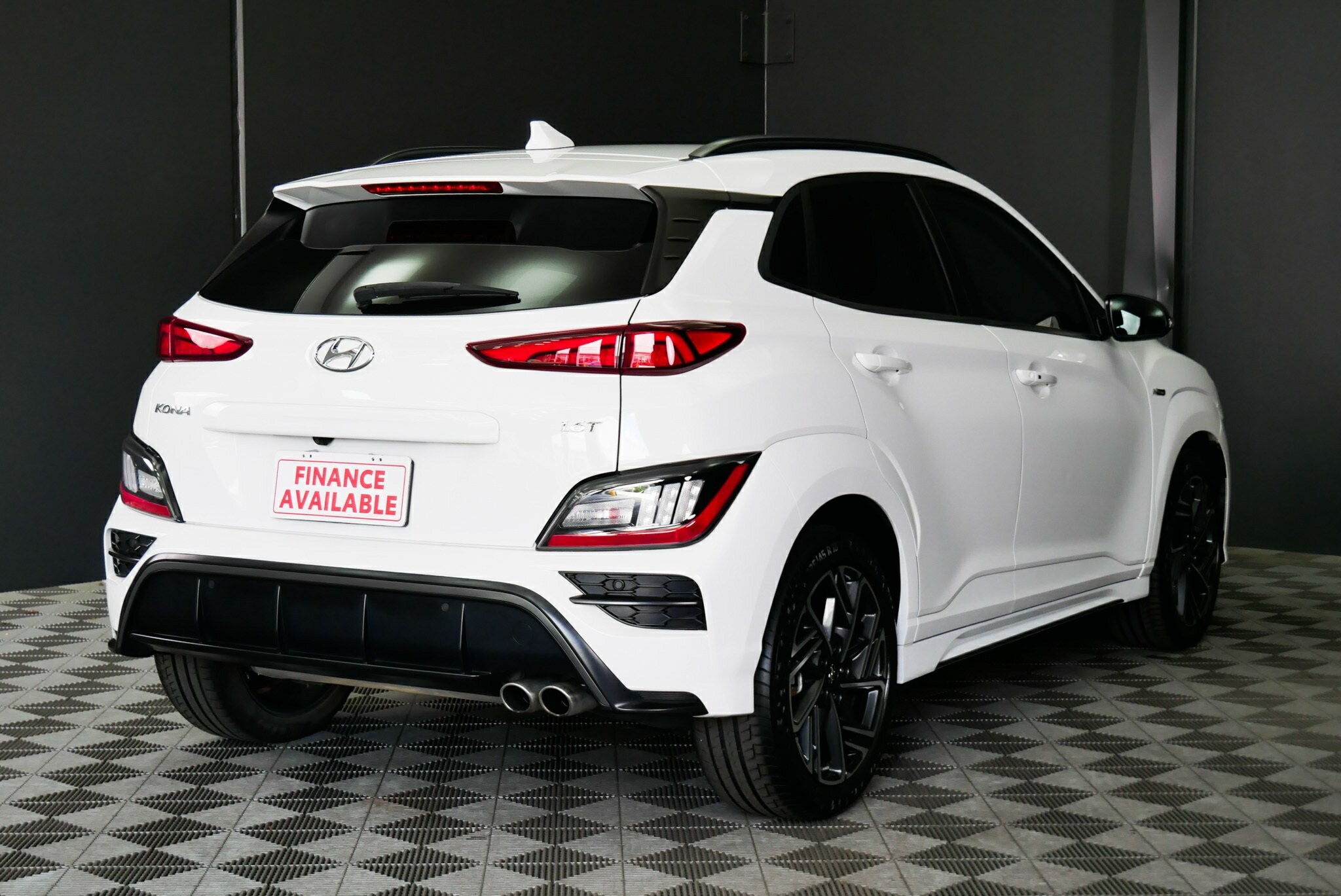 Hyundai Kona image 4