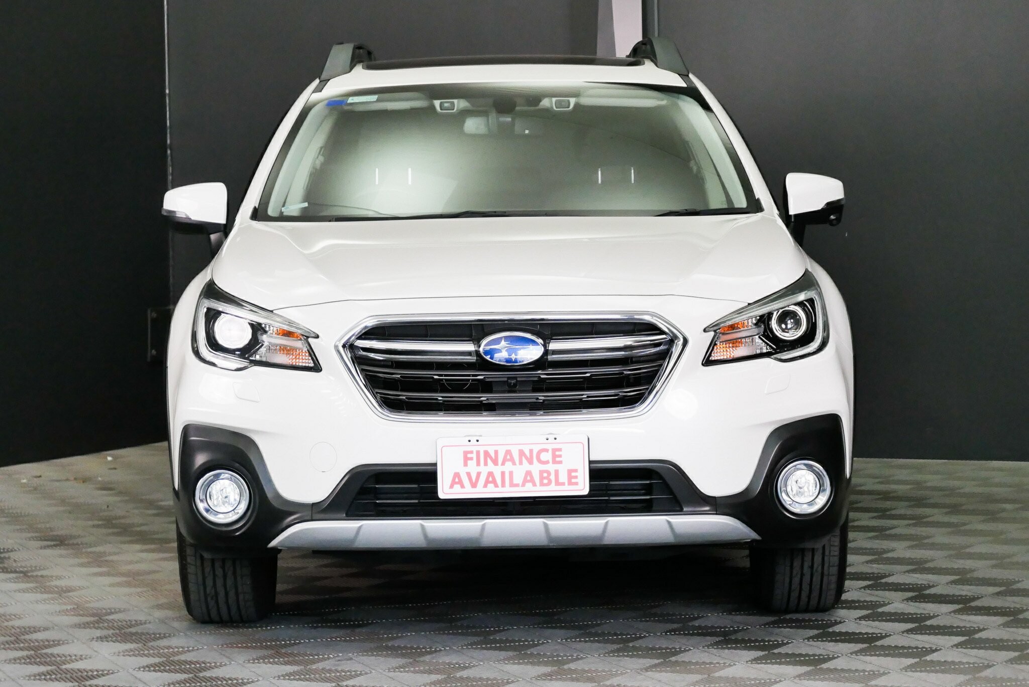 Subaru Outback image 2