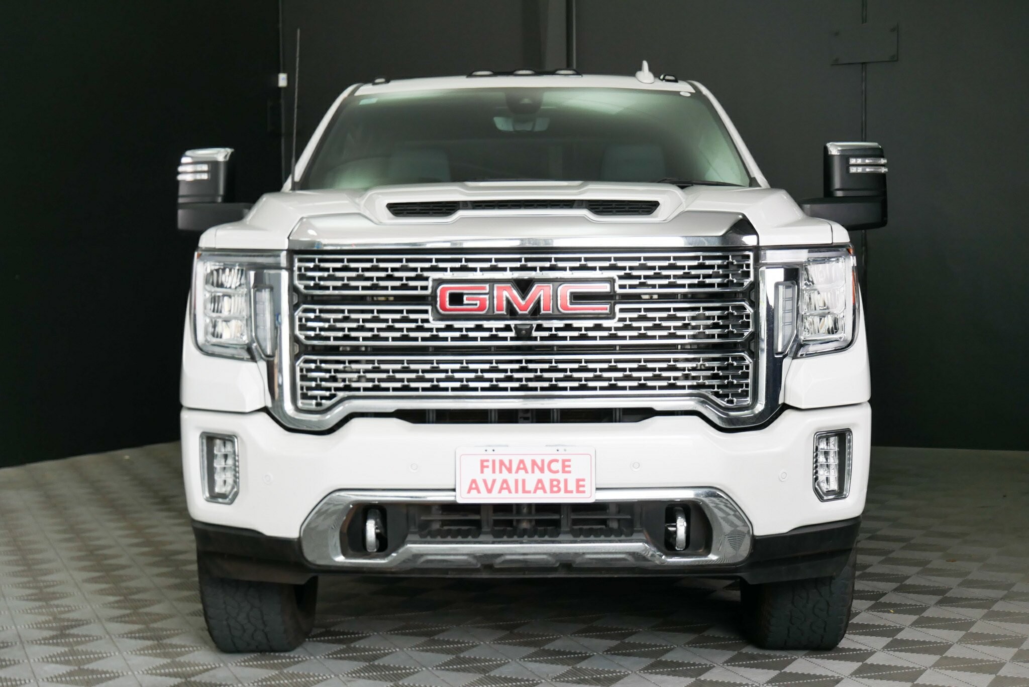 Gmc Sierra image 2