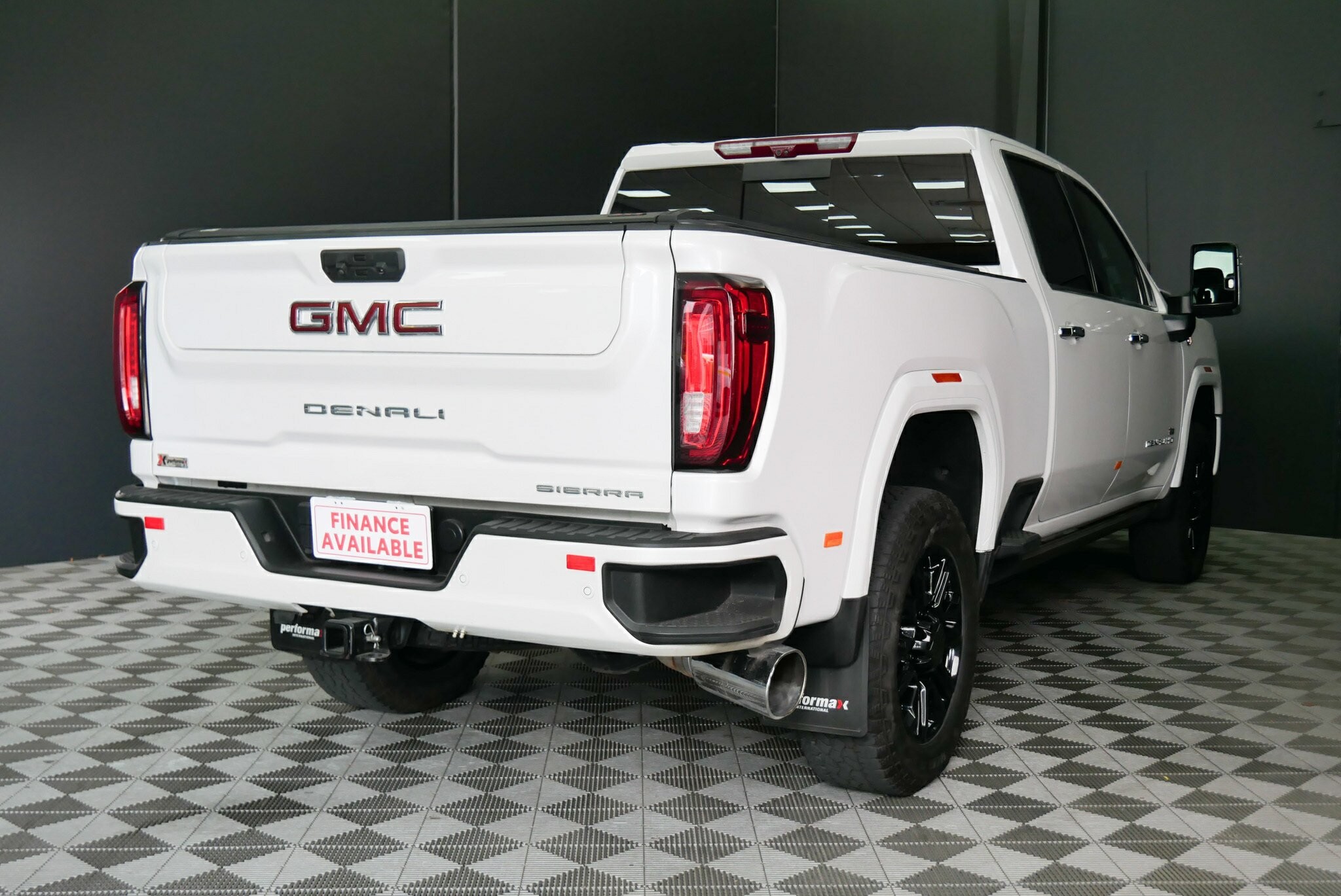 Gmc Sierra image 3