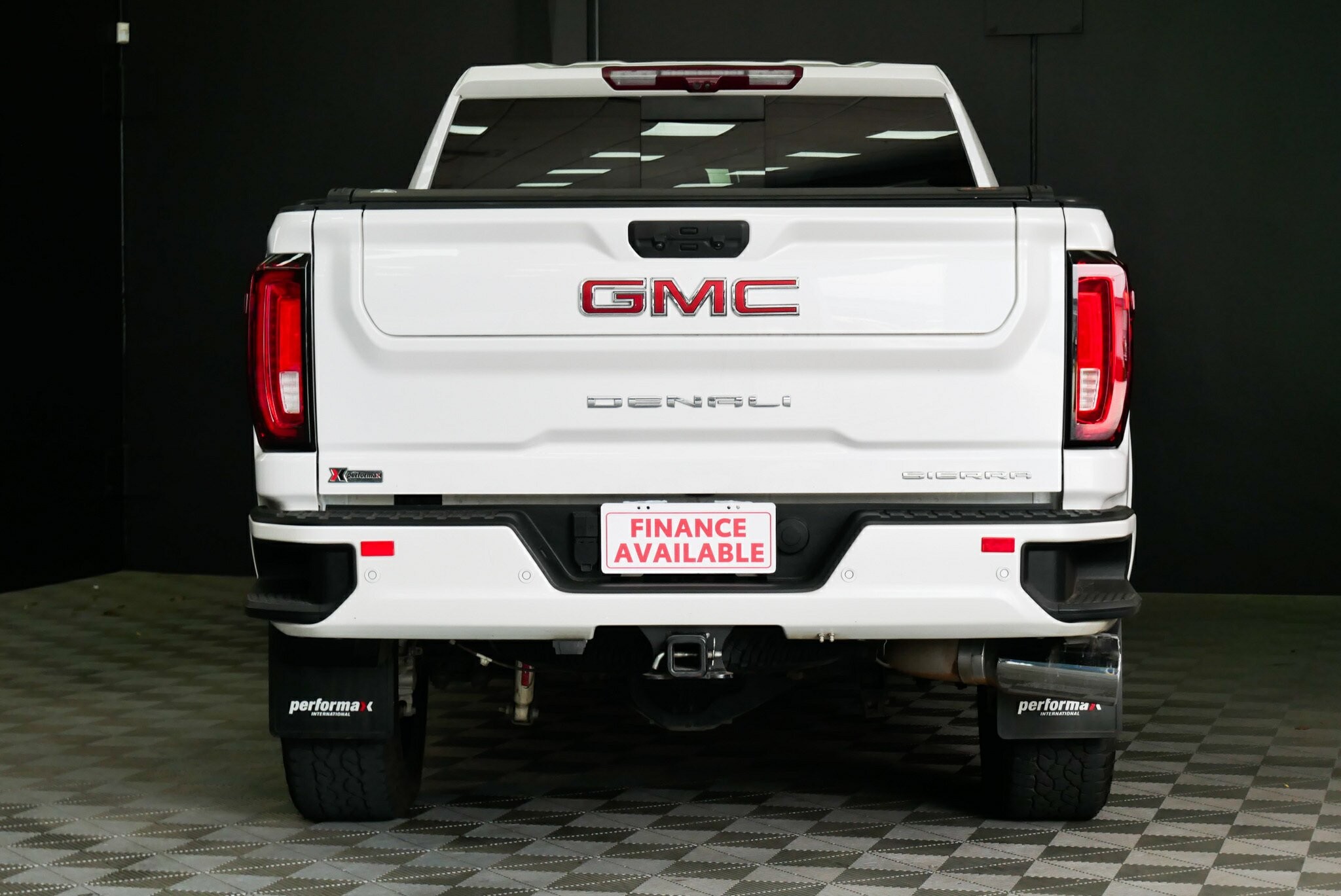 Gmc Sierra image 4