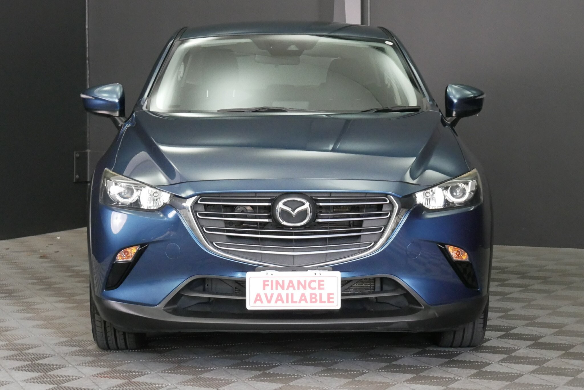 Mazda Cx-3 image 2
