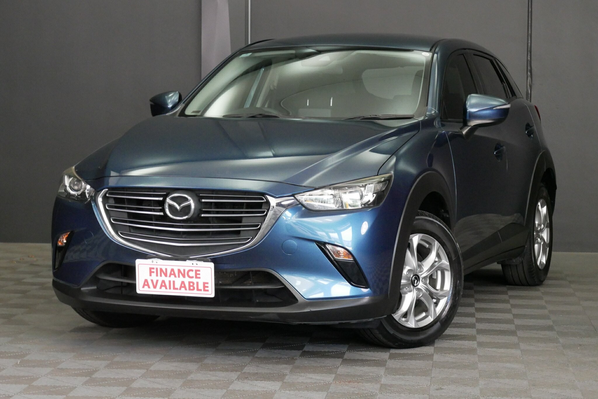Mazda Cx-3 image 3