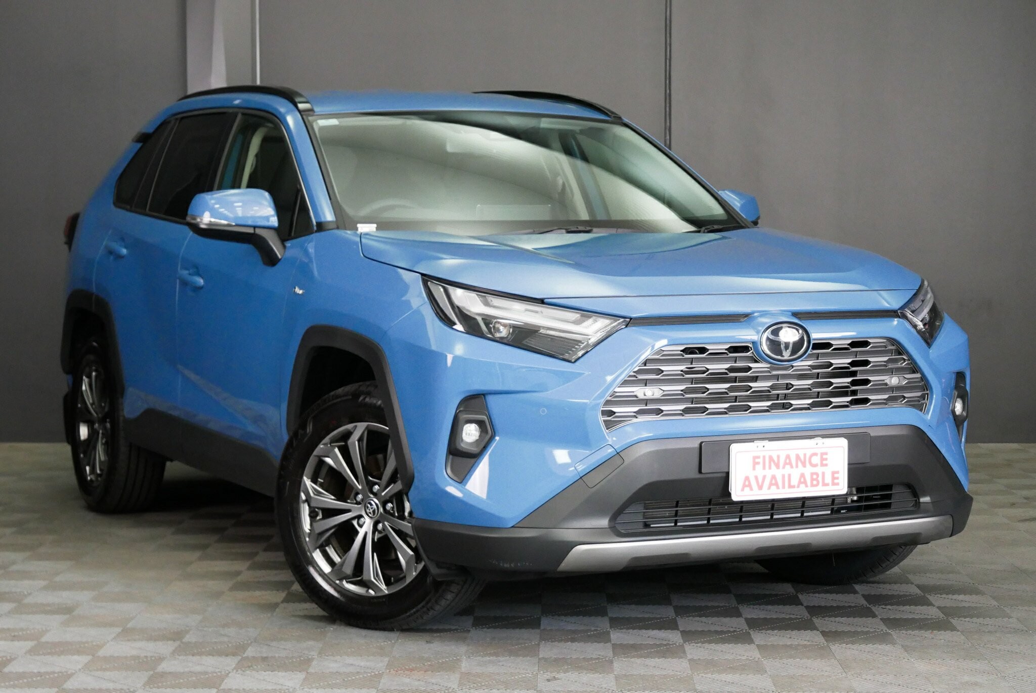 Toyota Rav4 image 1
