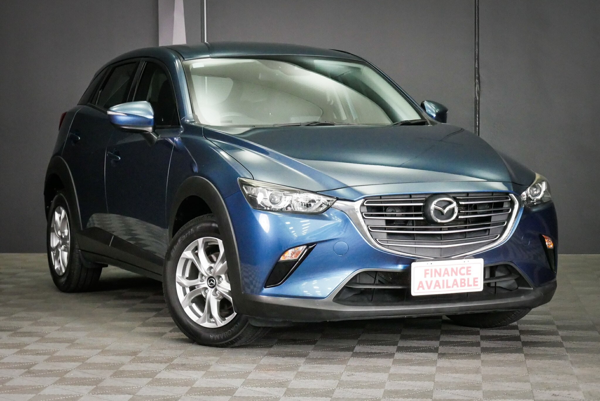 Mazda Cx-3 image 1