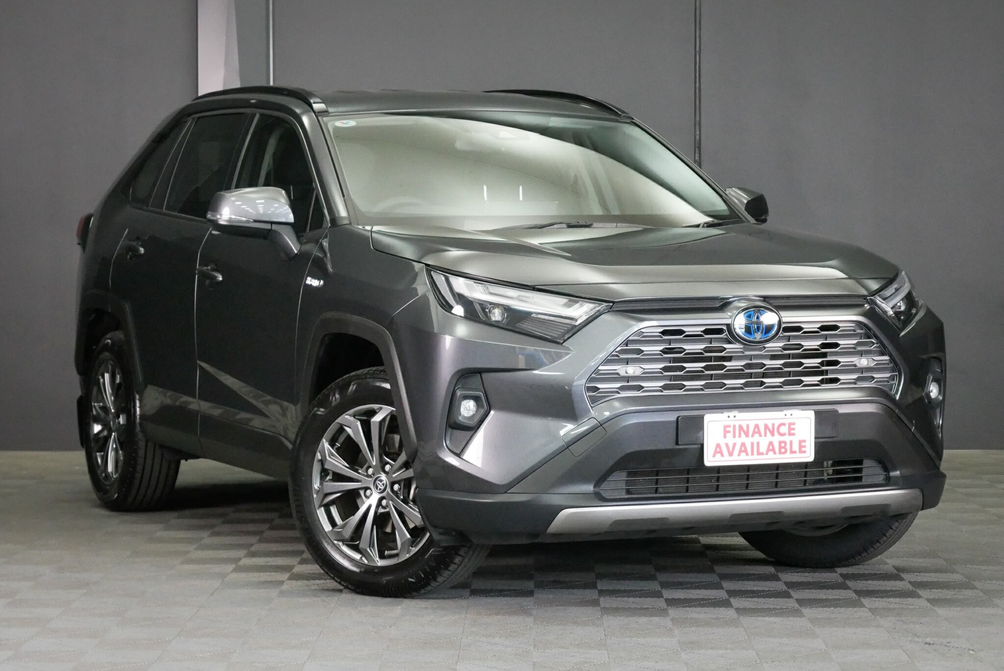 Toyota Rav4 image 1