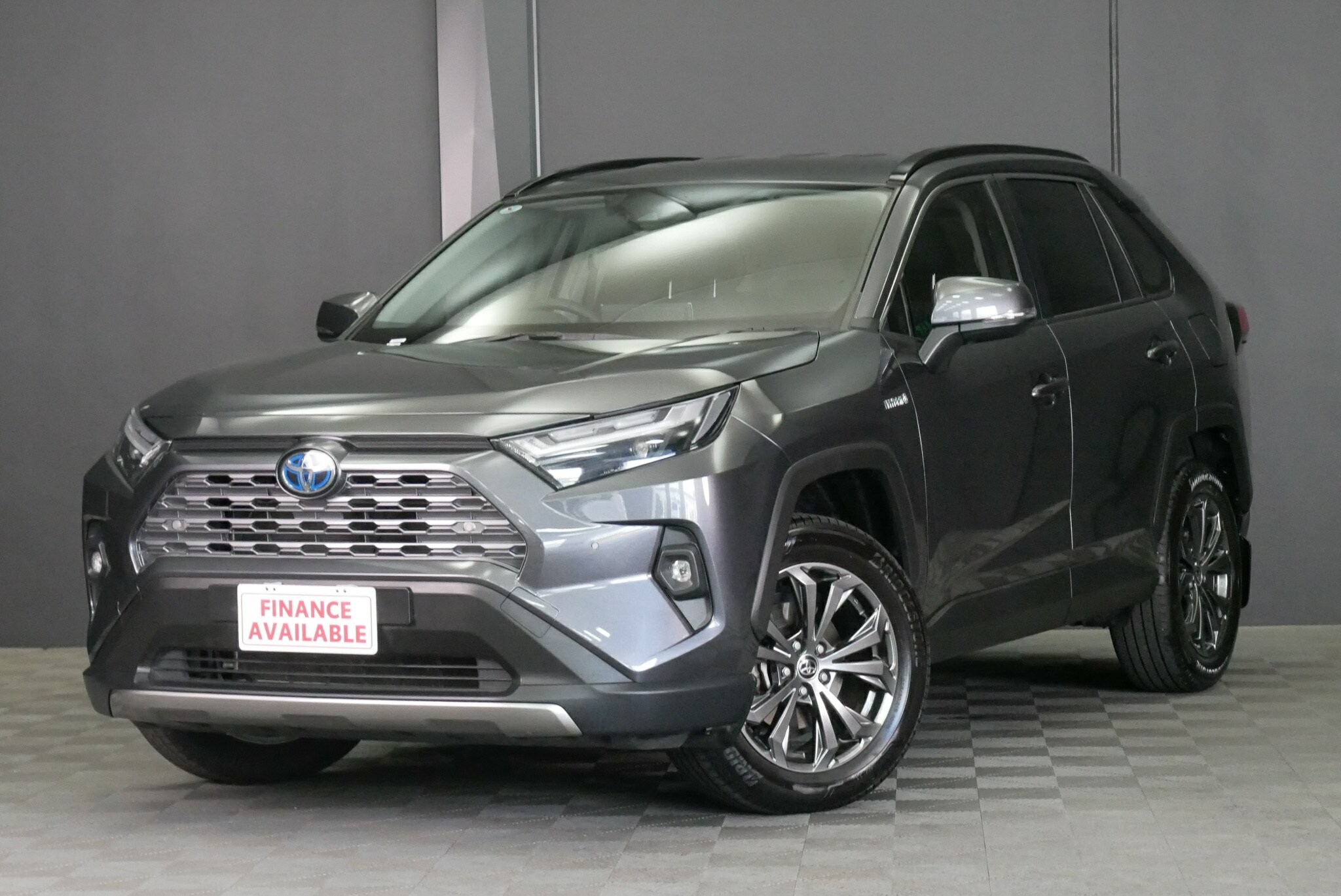 Toyota Rav4 image 3