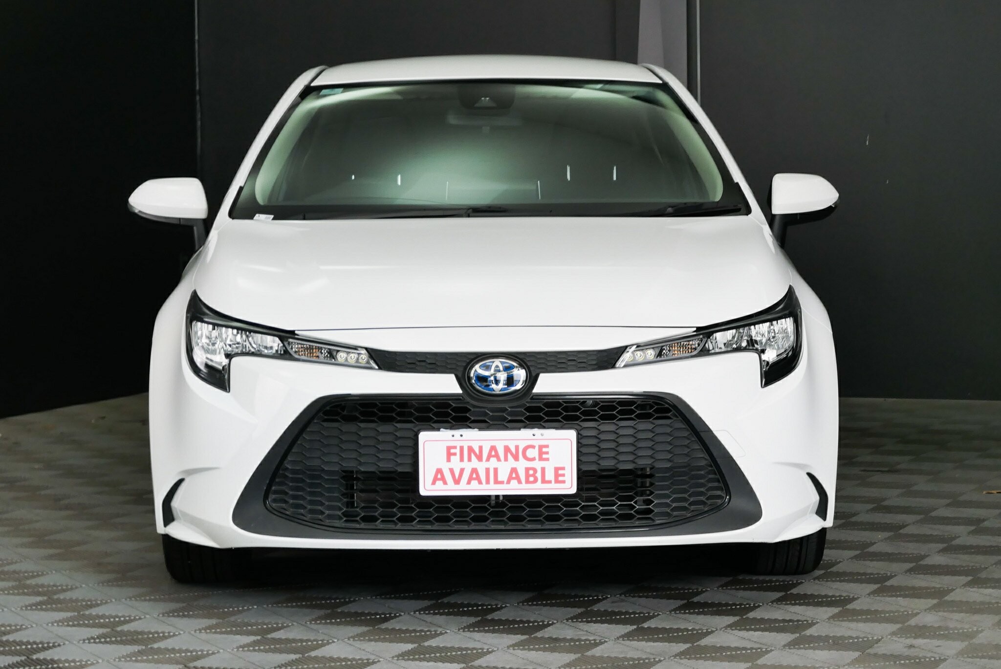 Toyota Corolla image 2
