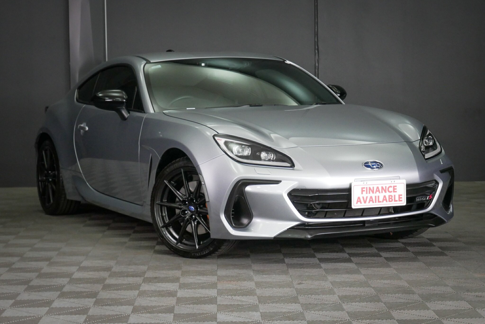 Subaru Brz image 1