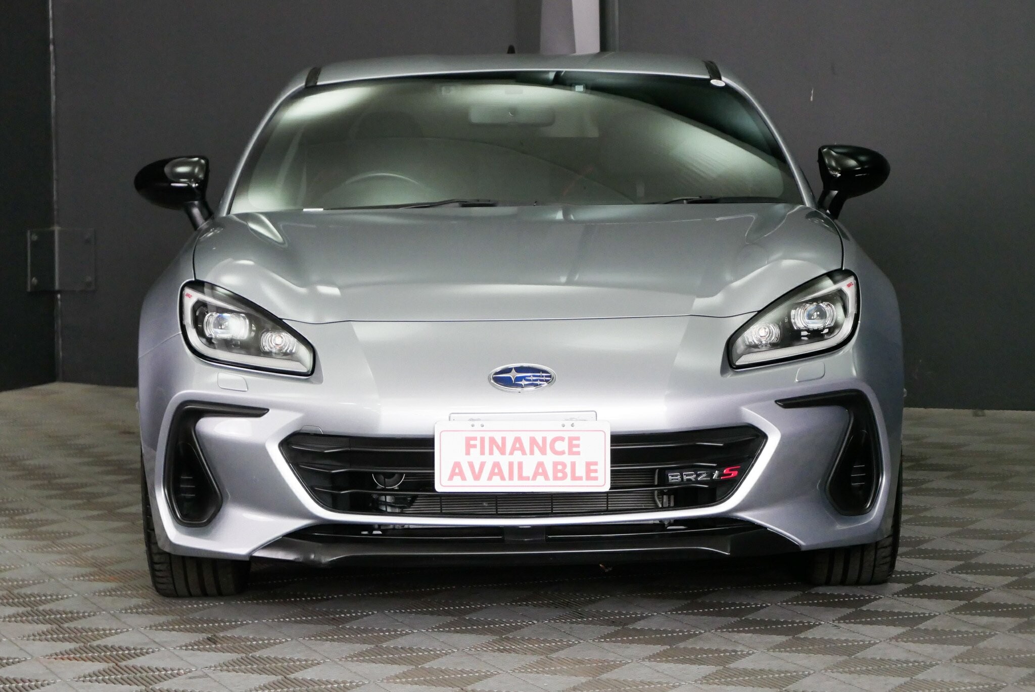 Subaru Brz image 2