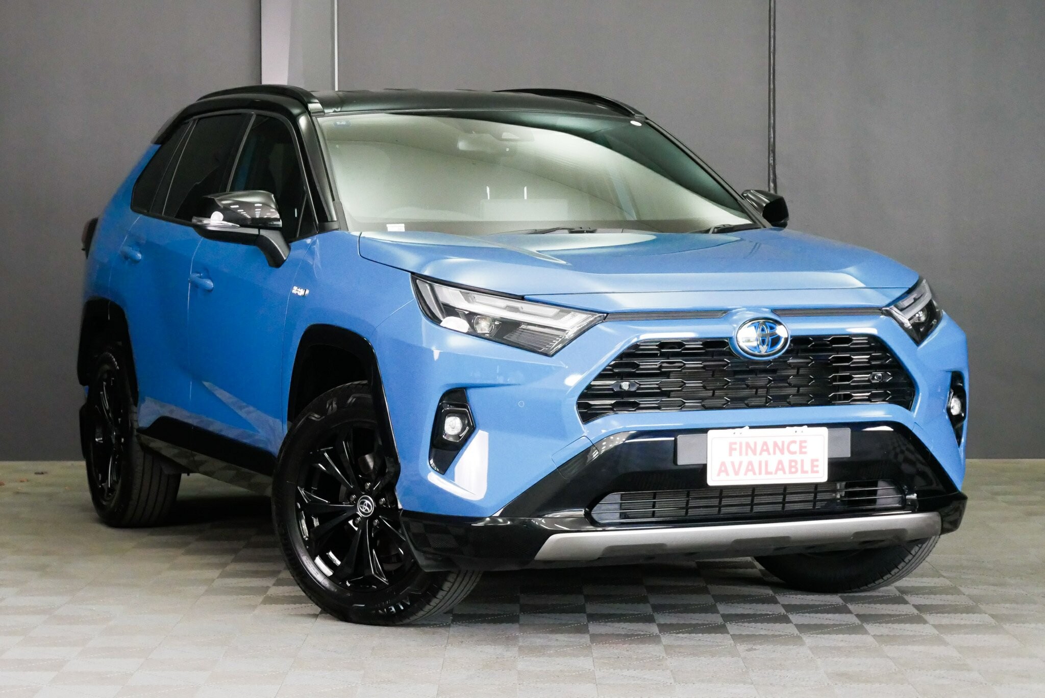 Toyota Rav4 image 1