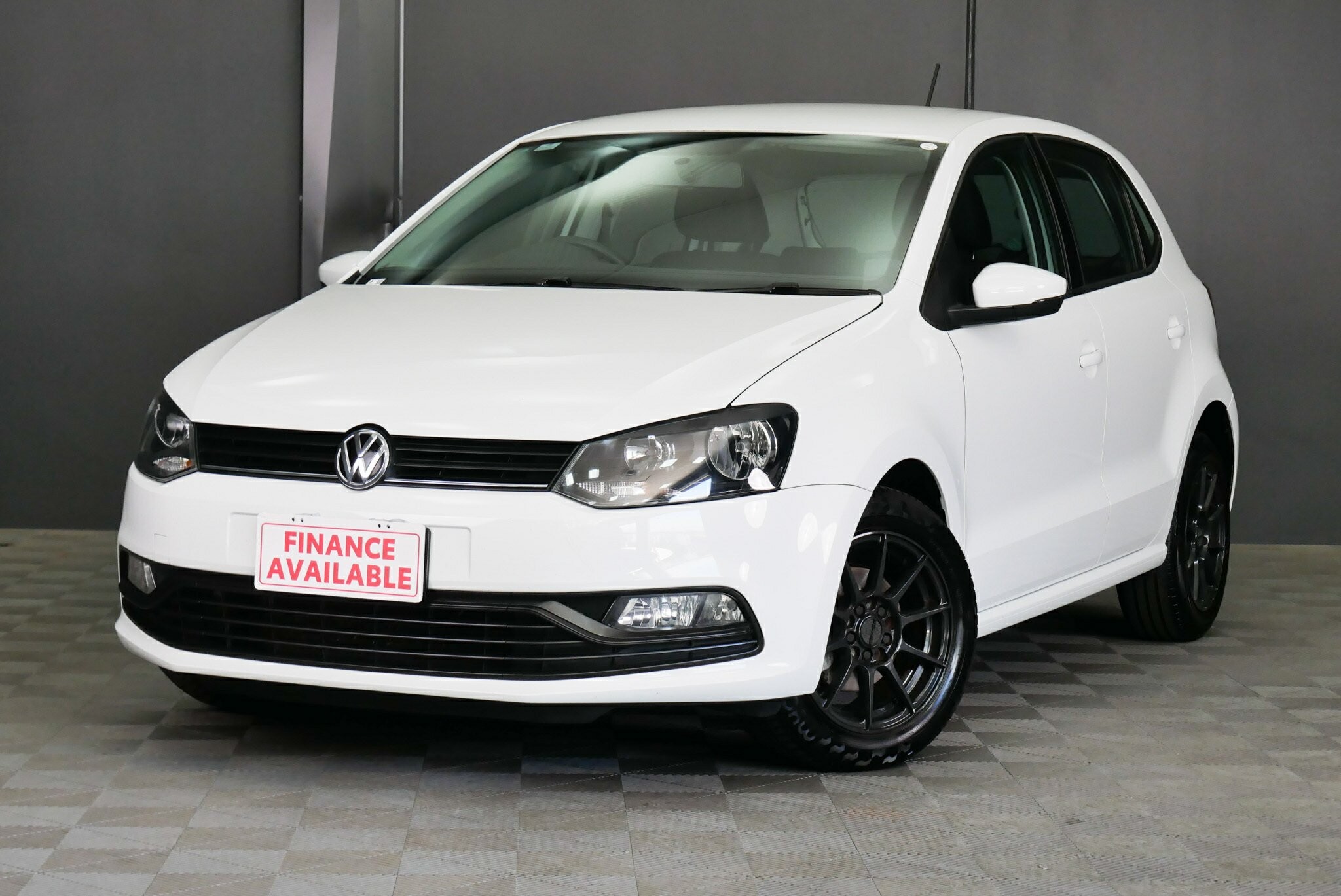 Volkswagen Polo image 3