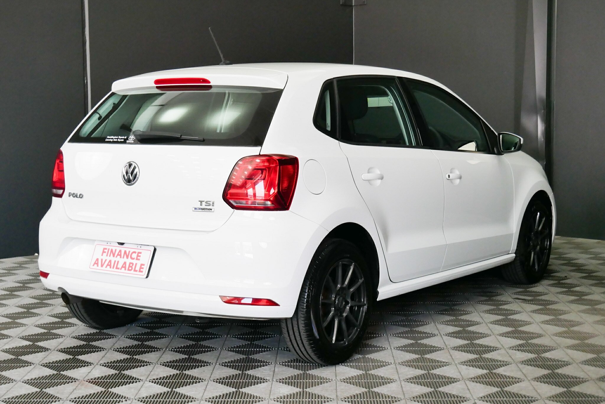 Volkswagen Polo image 4