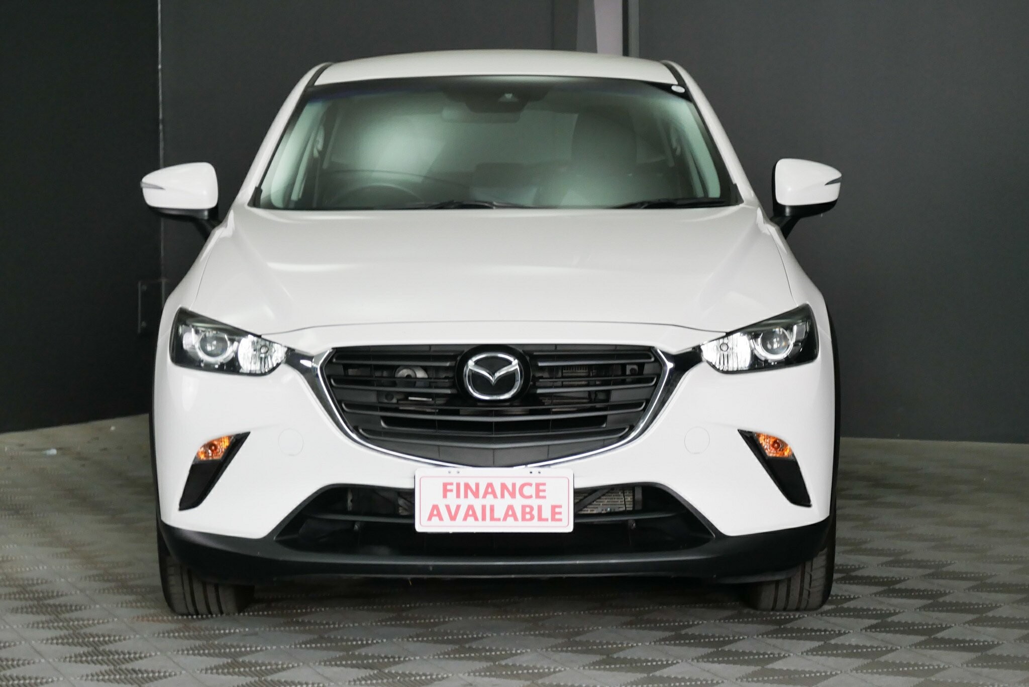 Mazda Cx-3 image 2