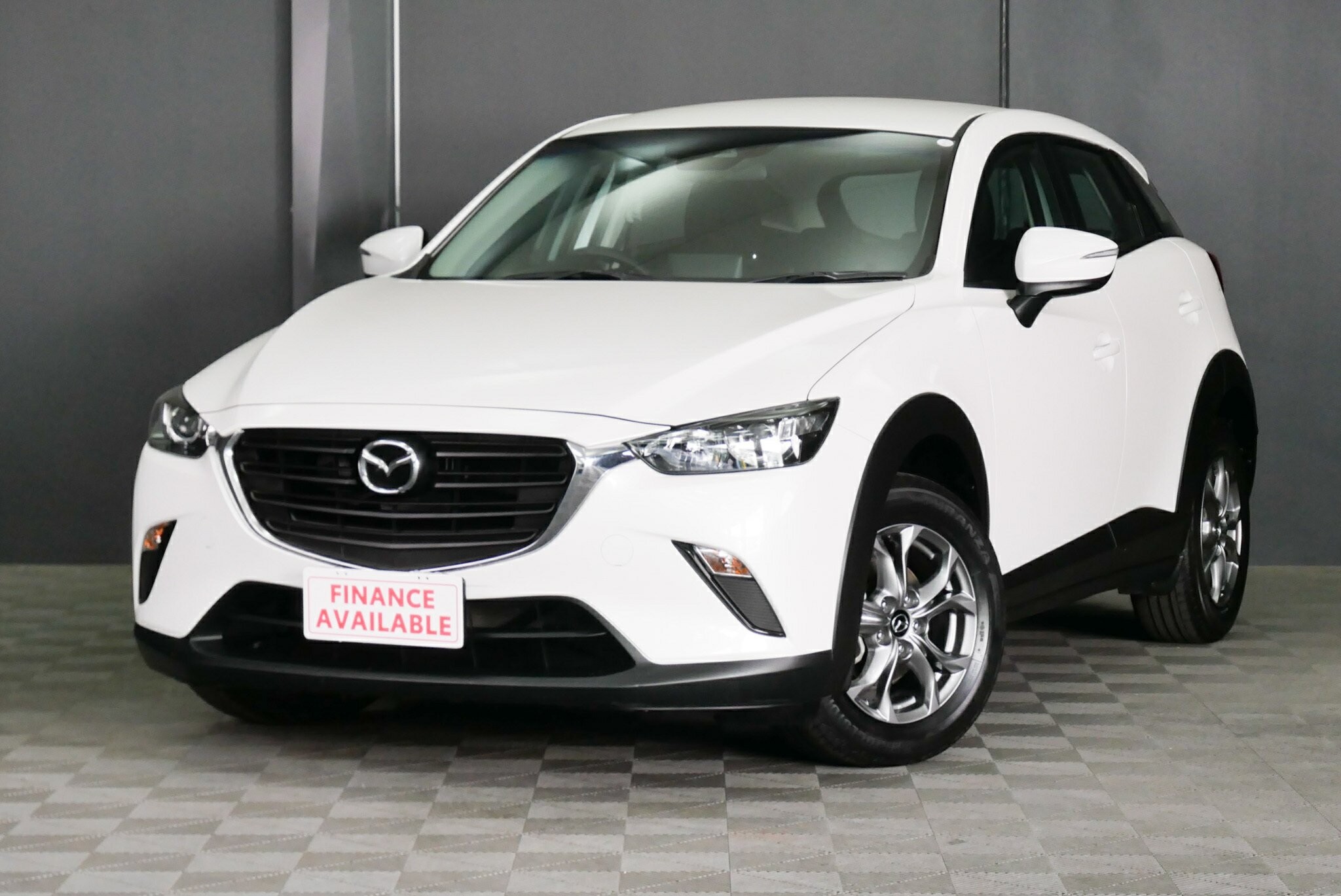 Mazda Cx-3 image 3