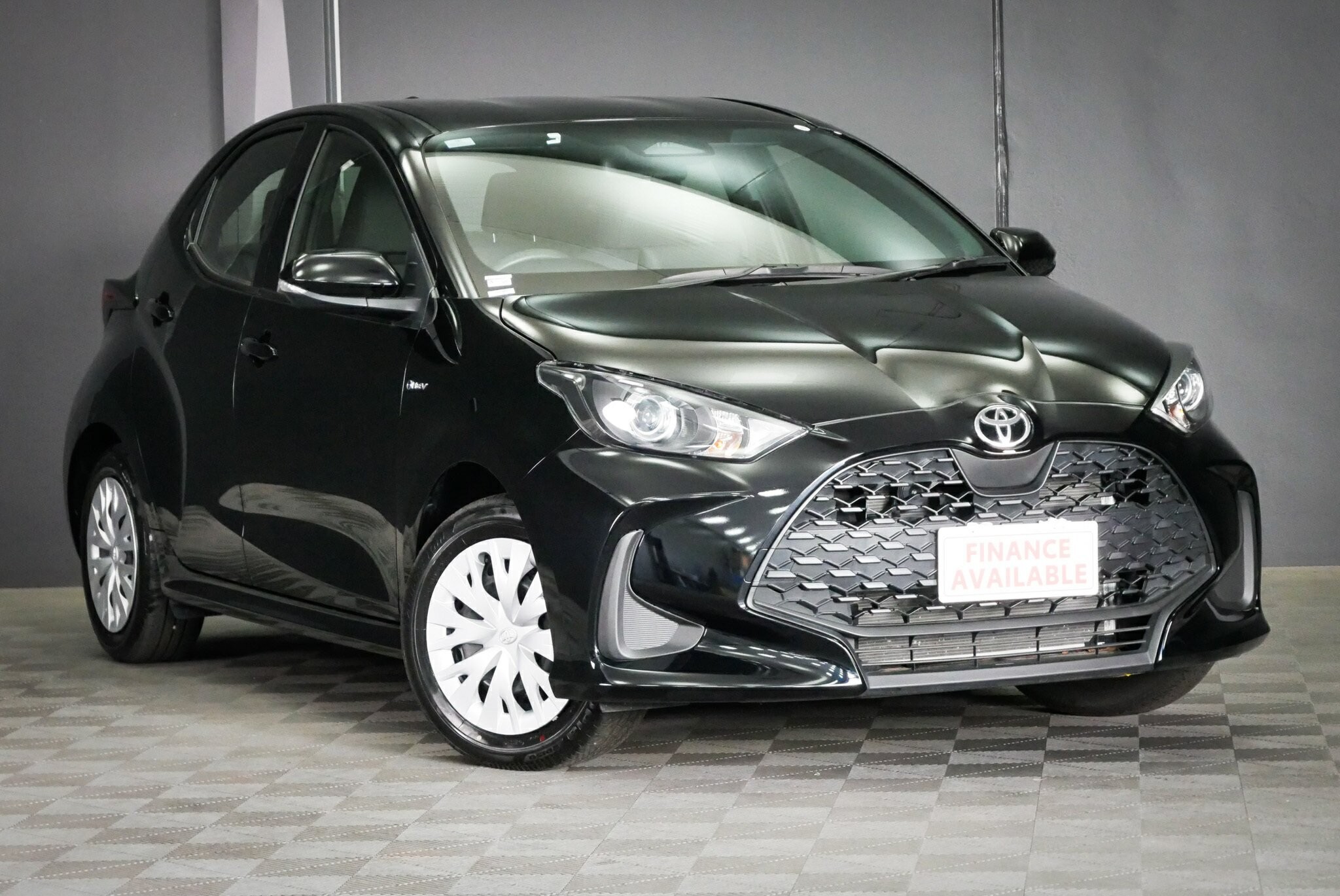 Toyota Yaris image 1