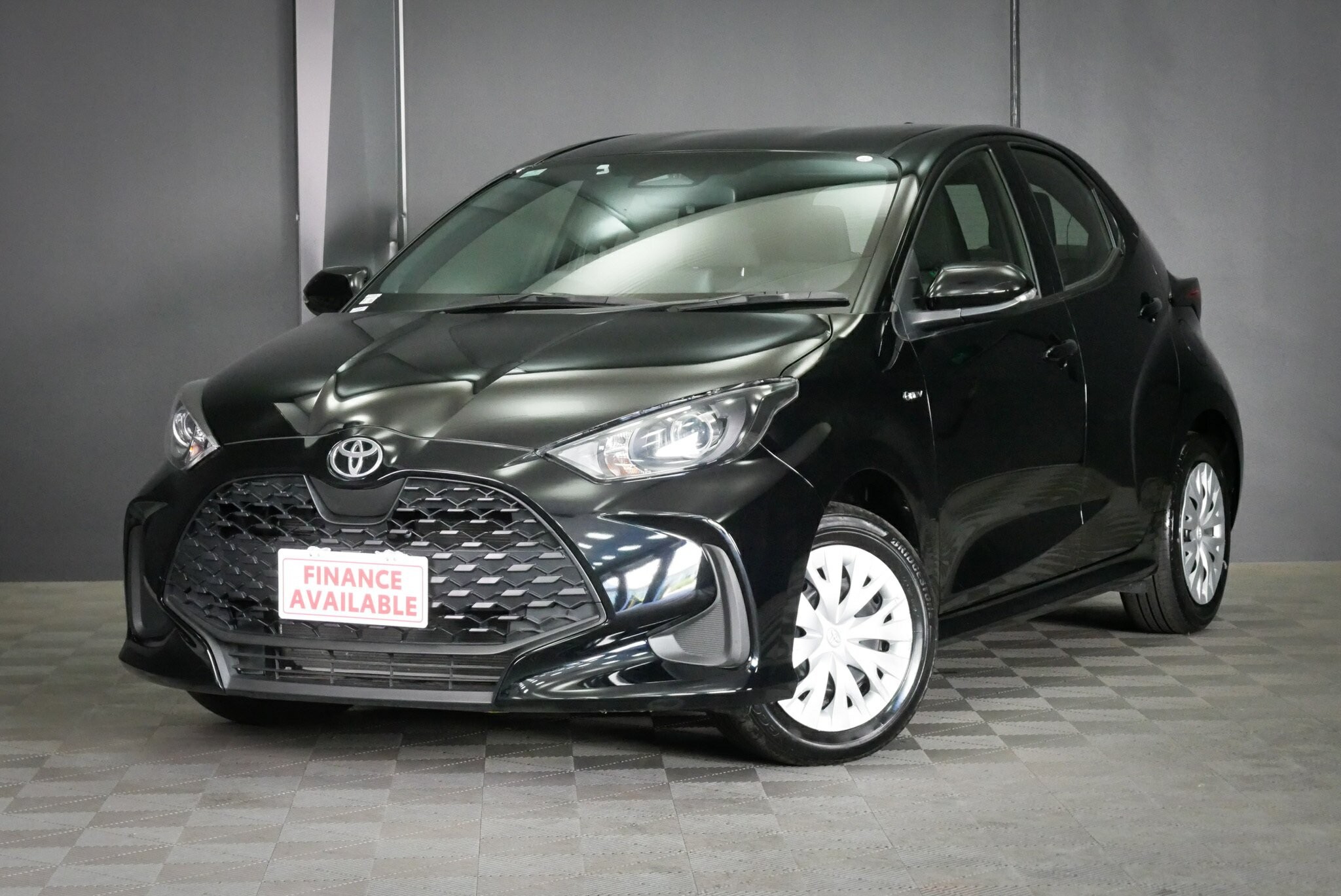 Toyota Yaris image 3