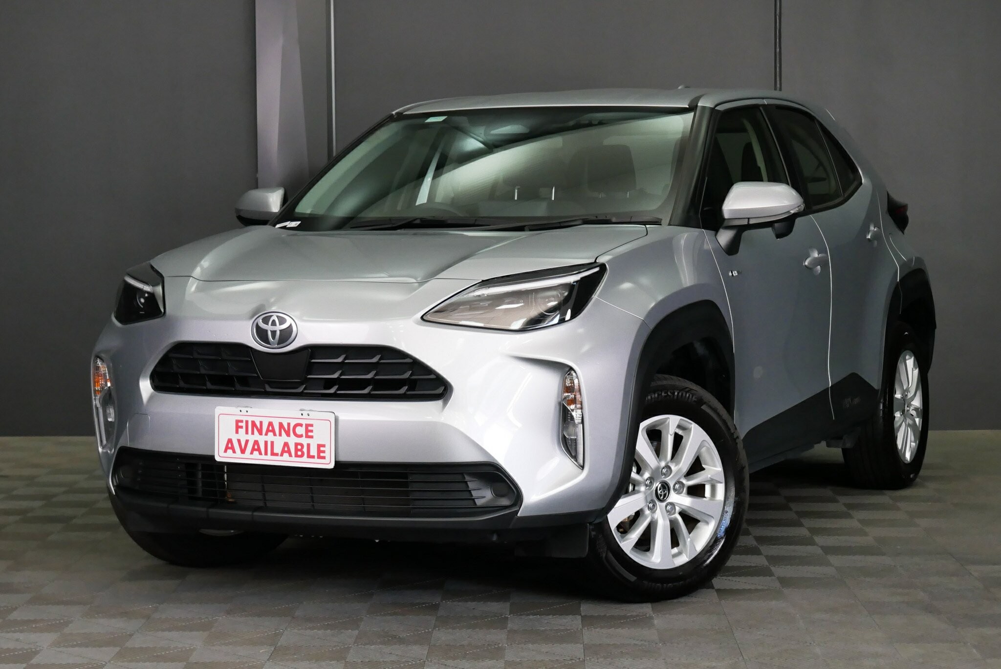 Toyota Yaris Cross image 3
