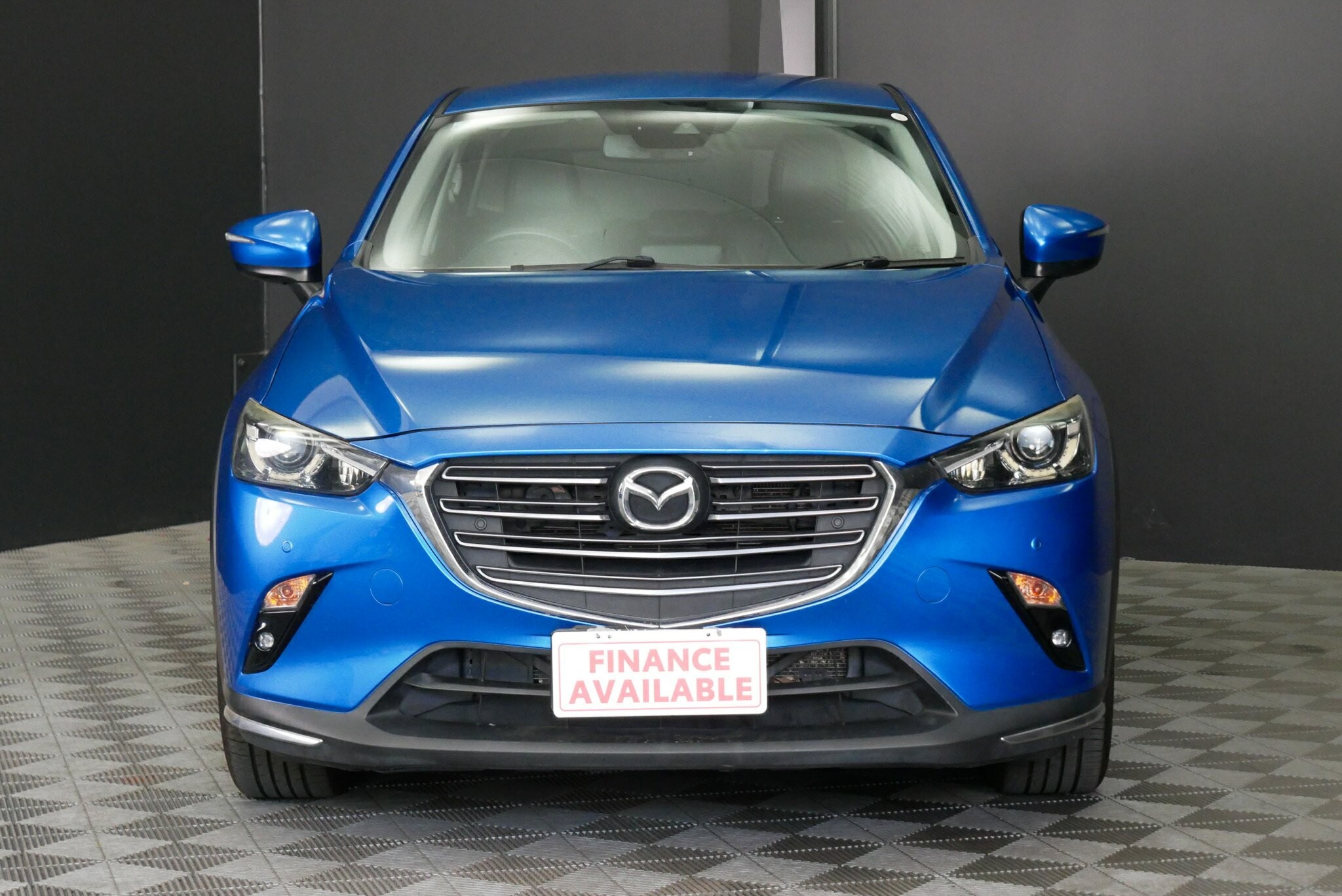 Mazda Cx-3 image 2