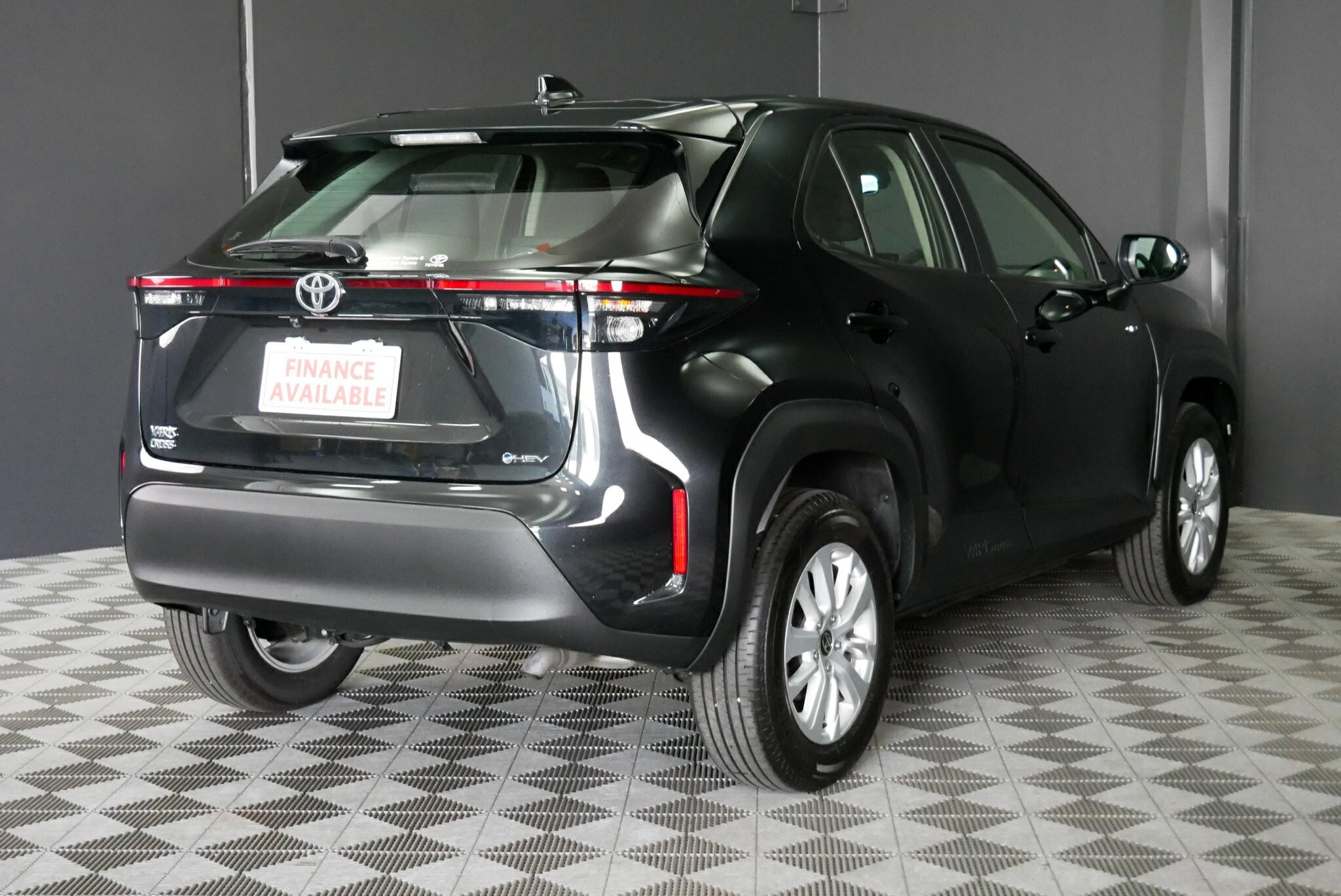 Toyota Yaris Cross image 4