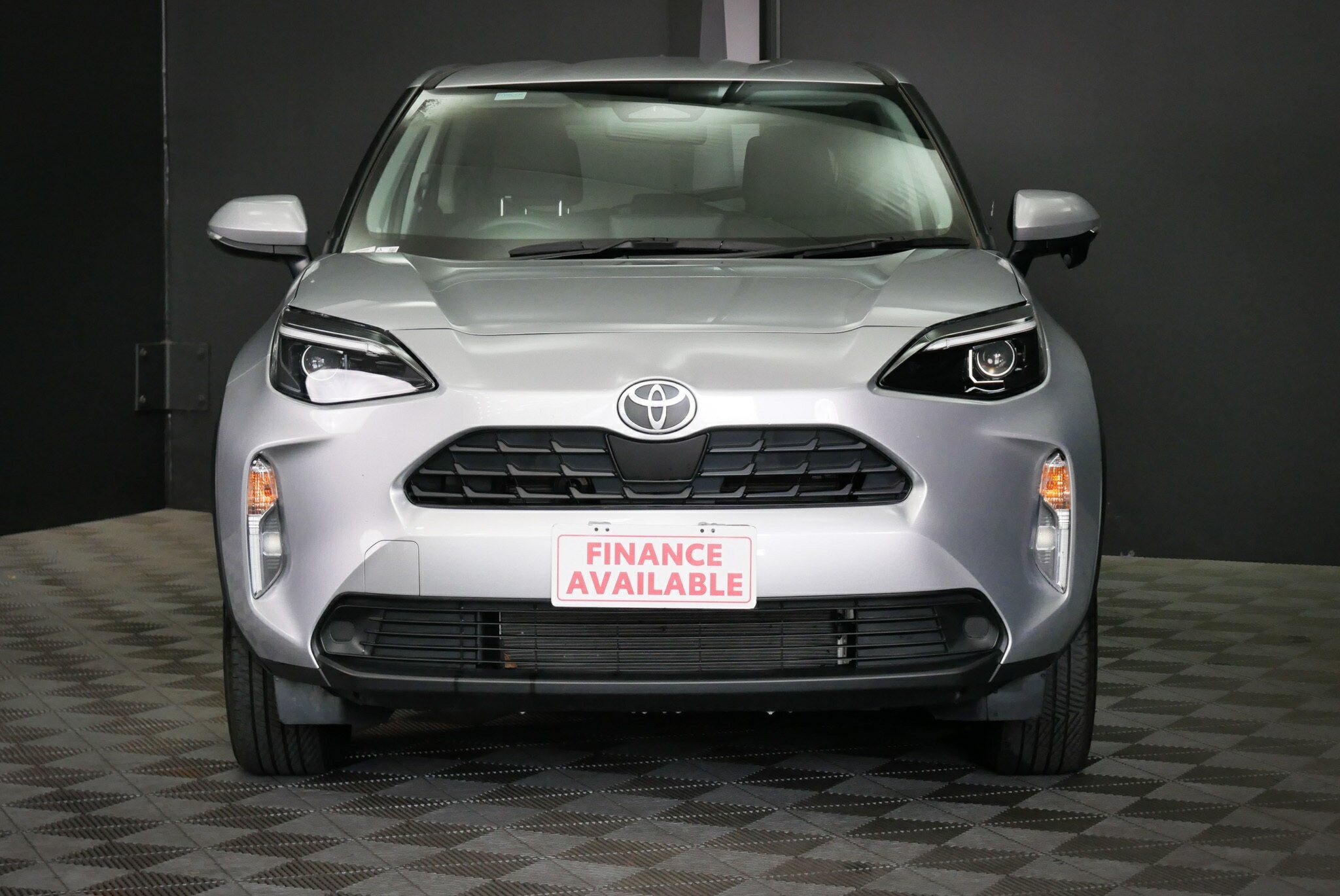 Toyota Yaris Cross image 2