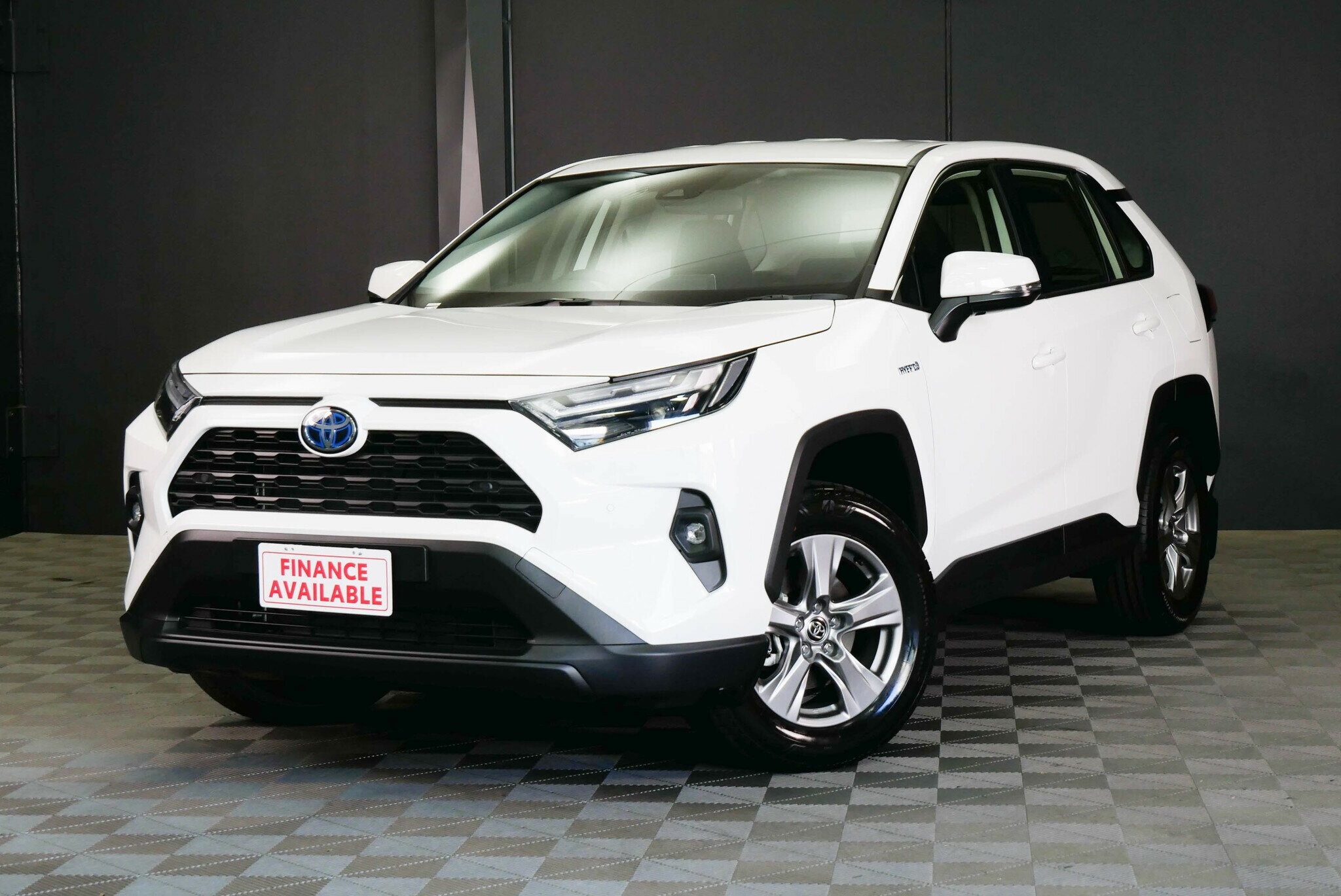 Toyota Rav4 image 3