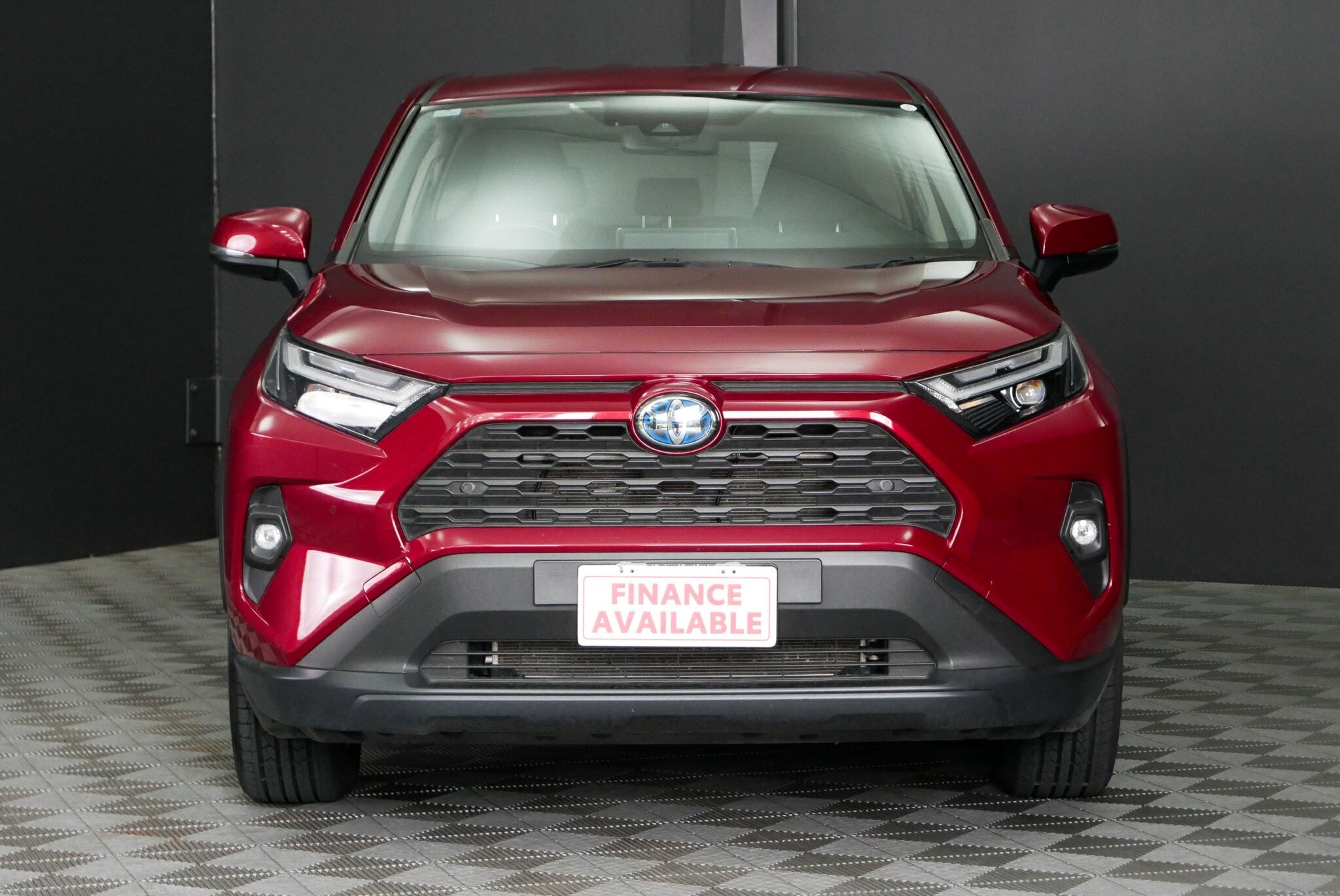 Toyota Rav4 image 2