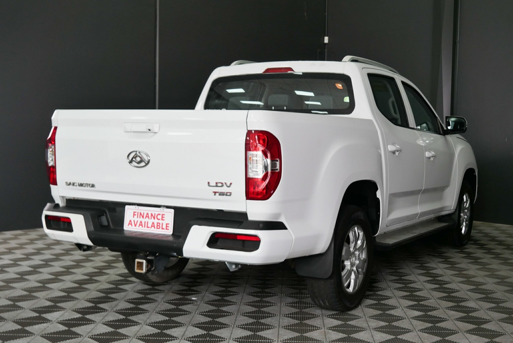 LDV T60 image 4