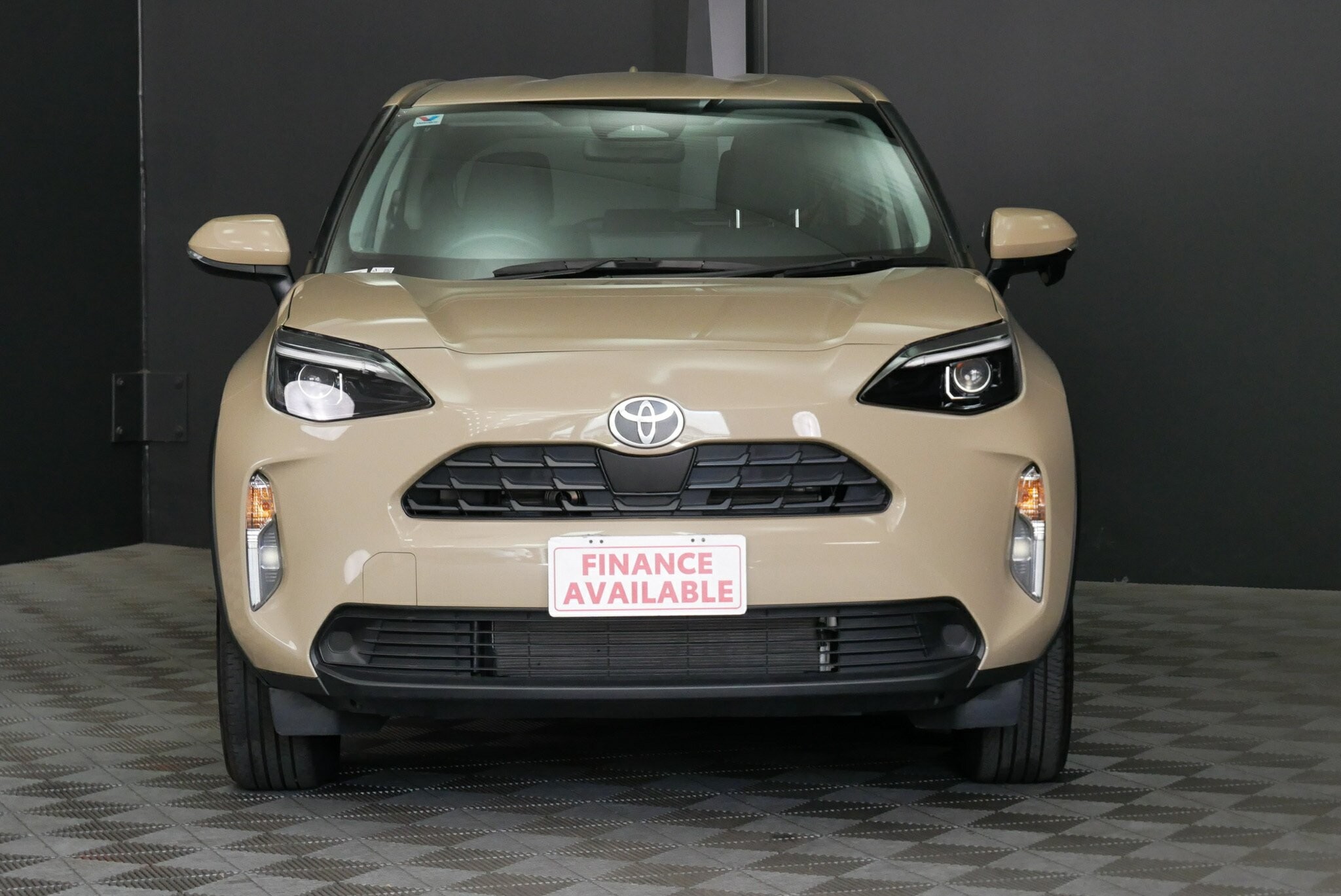 Toyota Yaris Cross image 2