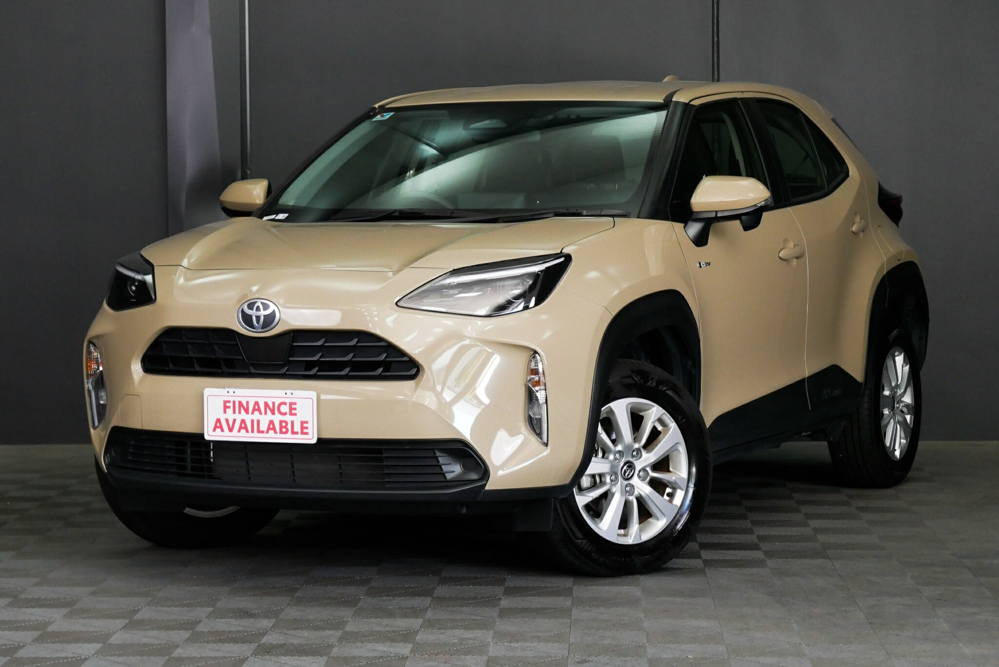 Toyota Yaris Cross image 3