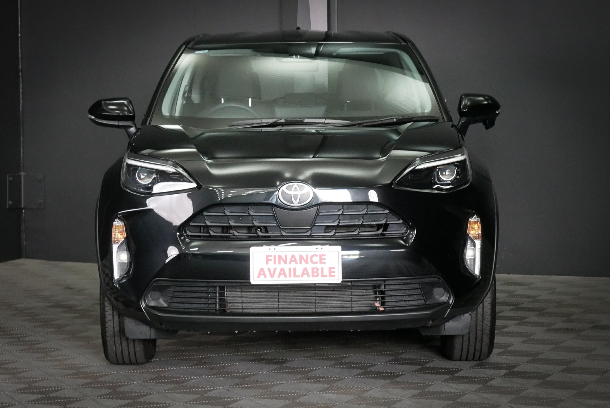 Toyota Yaris Cross image 2