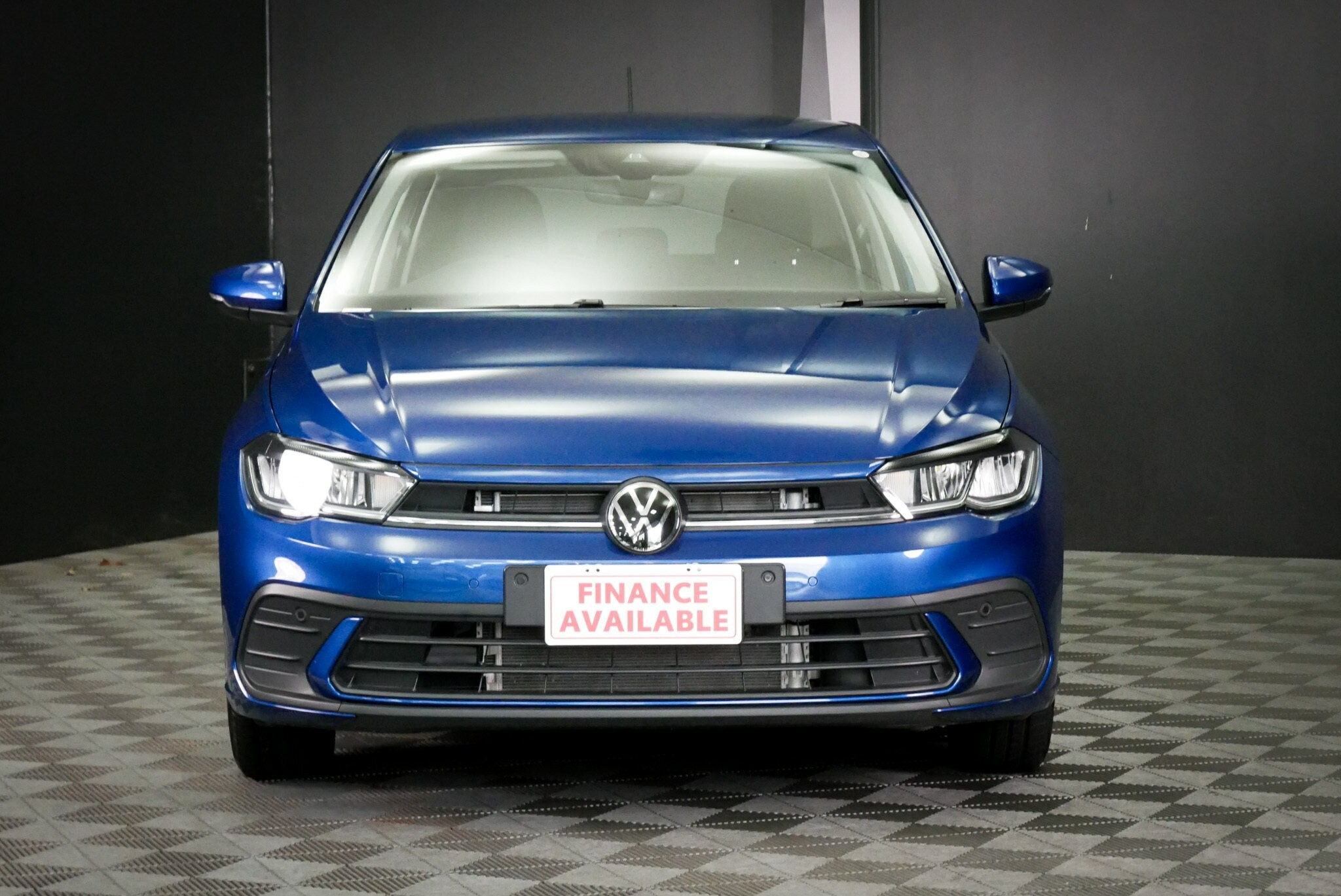 Volkswagen Polo image 2
