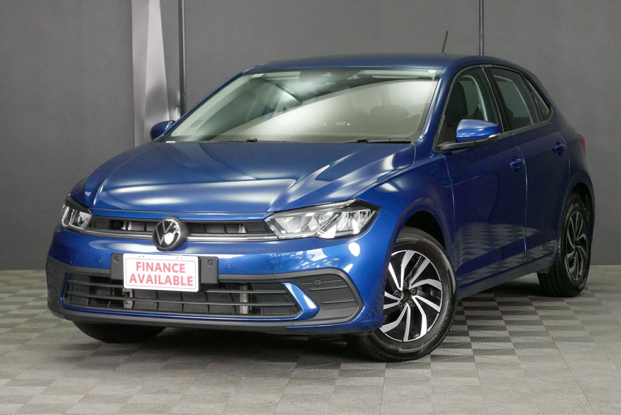 Volkswagen Polo image 3