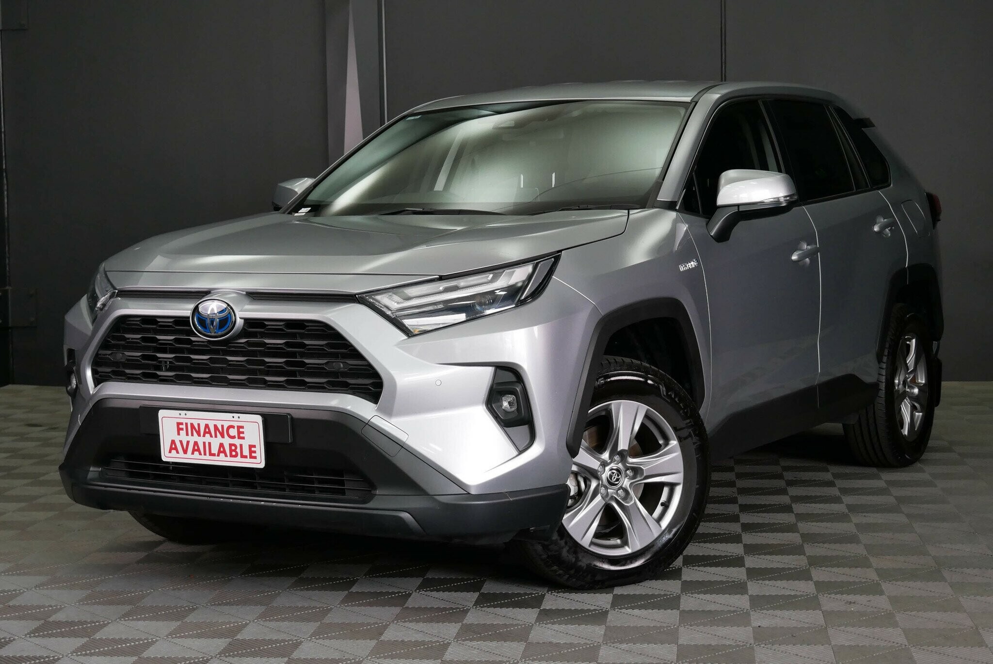Toyota Rav4 image 3